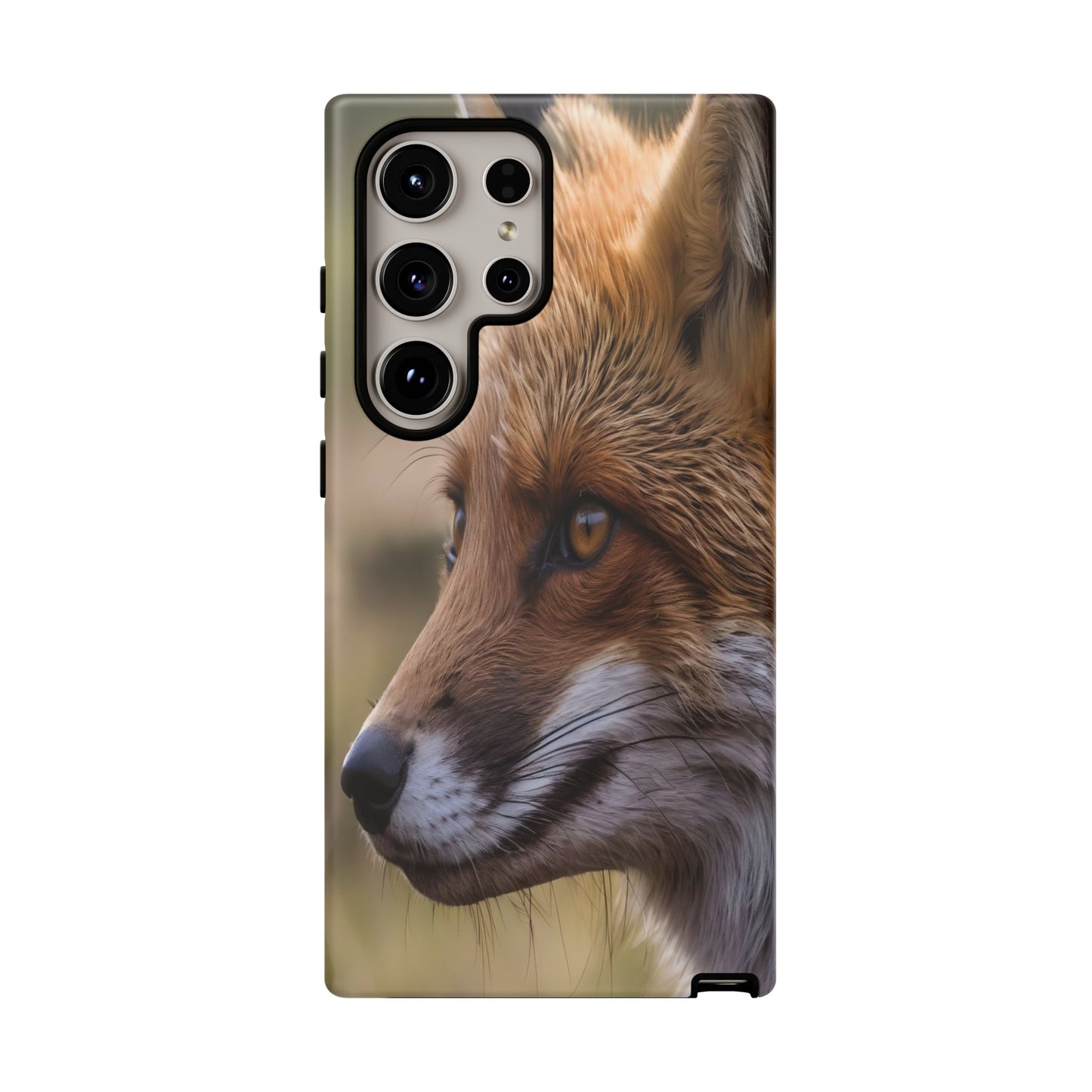 Spirit Fox Impact Resistant Cases (Shipping Included)