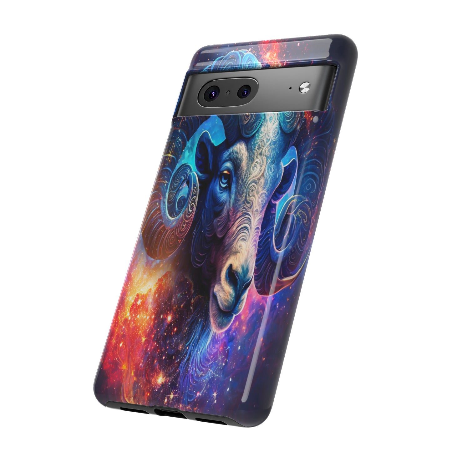 Zodiac Aries Impact Resistant Cases  (Shipping Included)