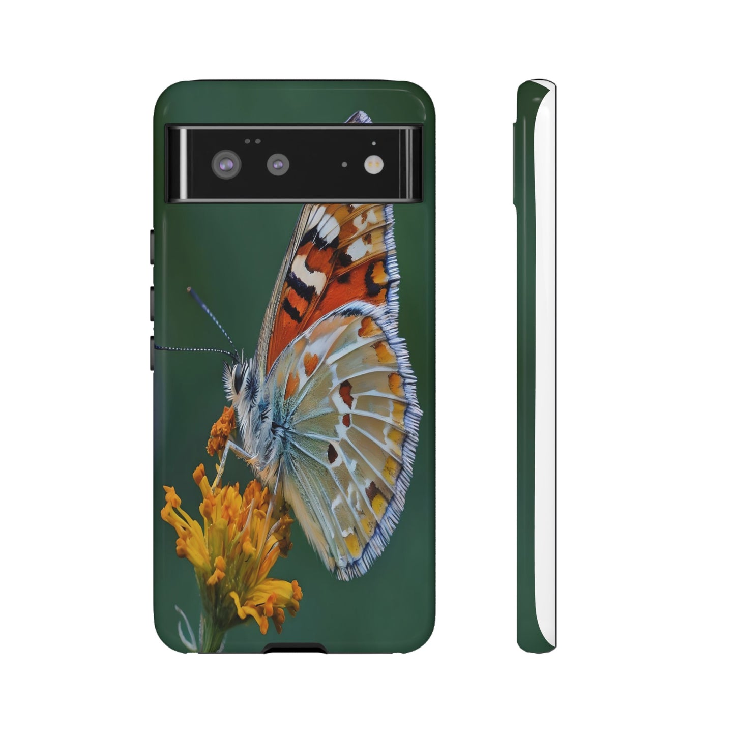 Spirit Butterfly Impact Resistant Cases (Shipping Included)