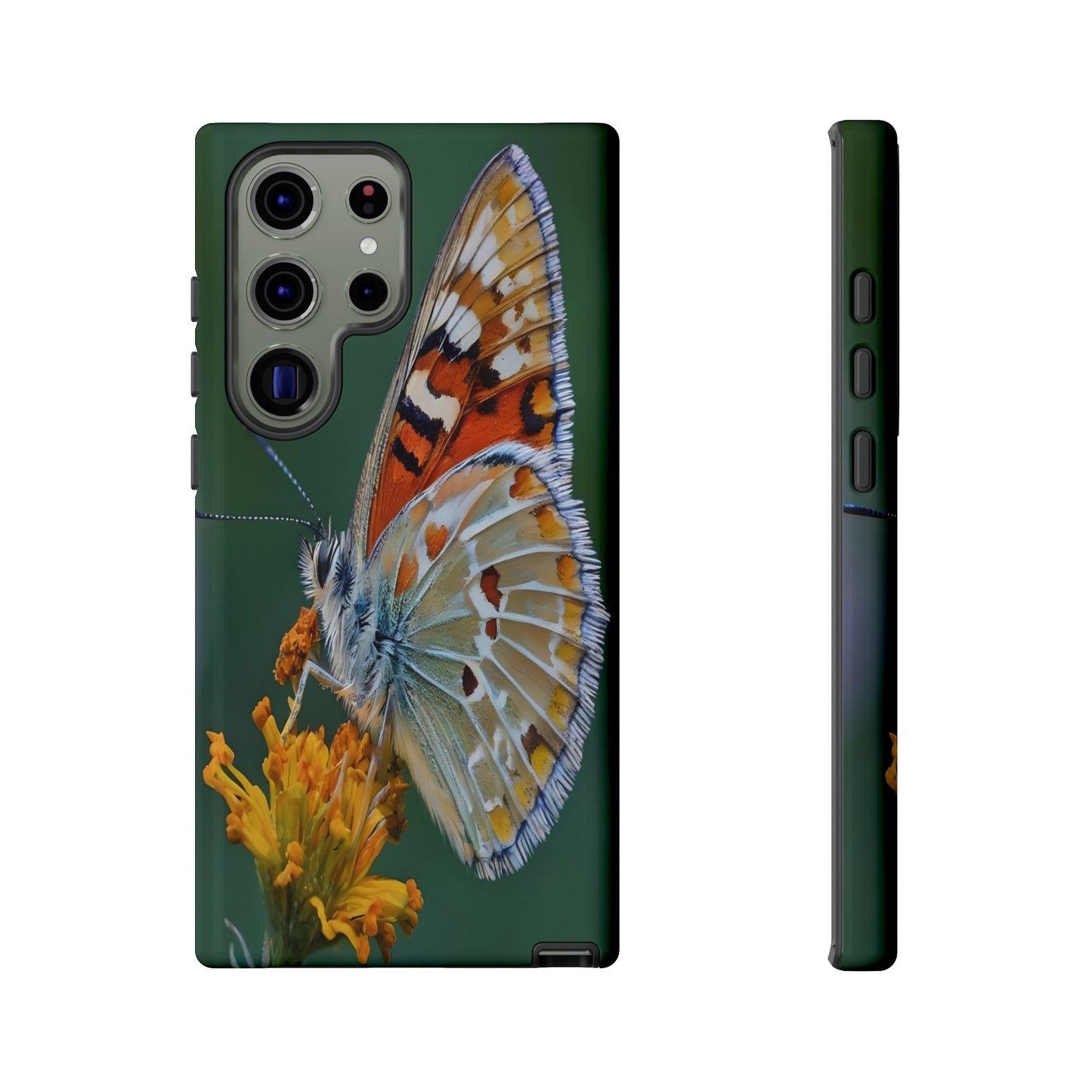 Spirit Butterfly Impact Resistant Cases (Shipping Included)