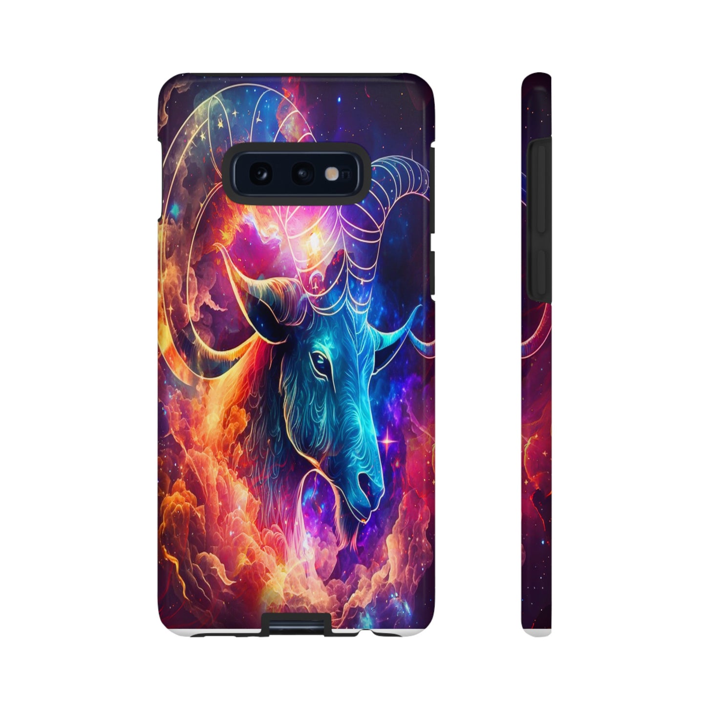 Zodiac Capricorn Impact Resistant Cases  (Shipping Included)