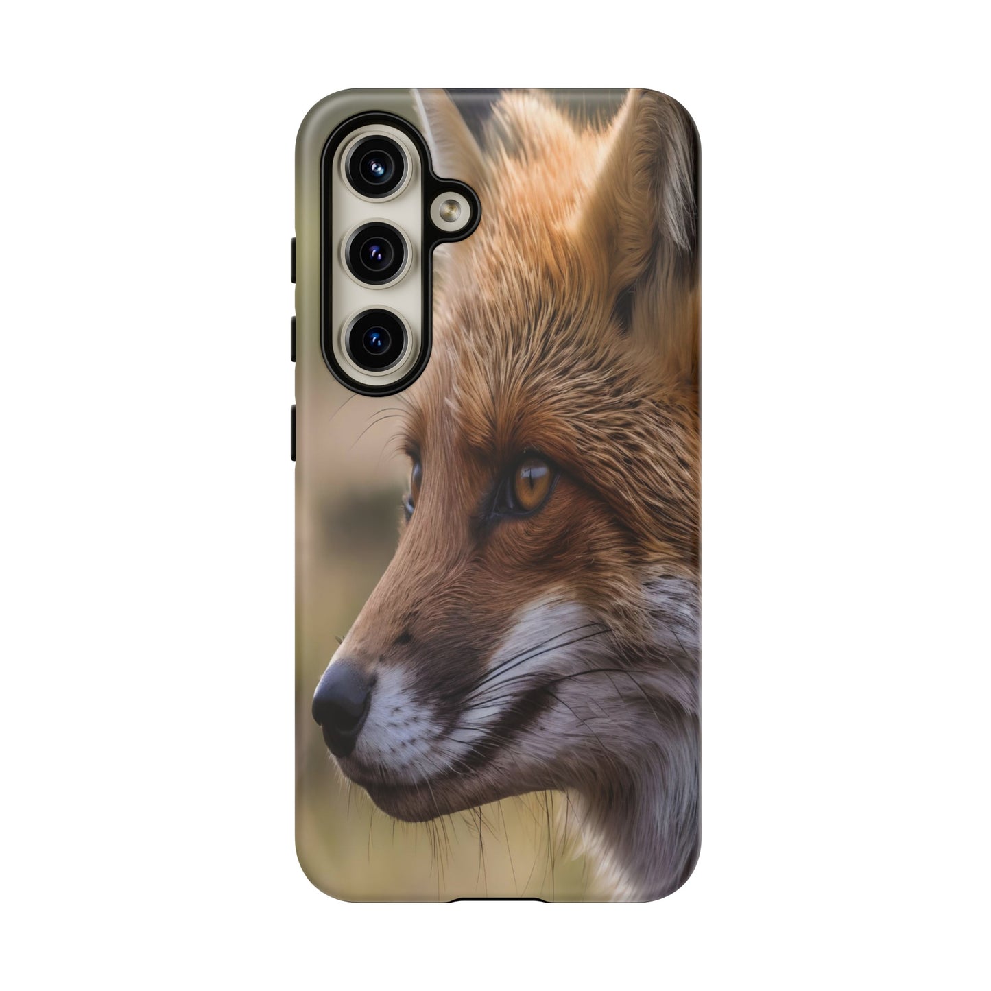 Spirit Fox Impact Resistant Cases (Shipping Included)