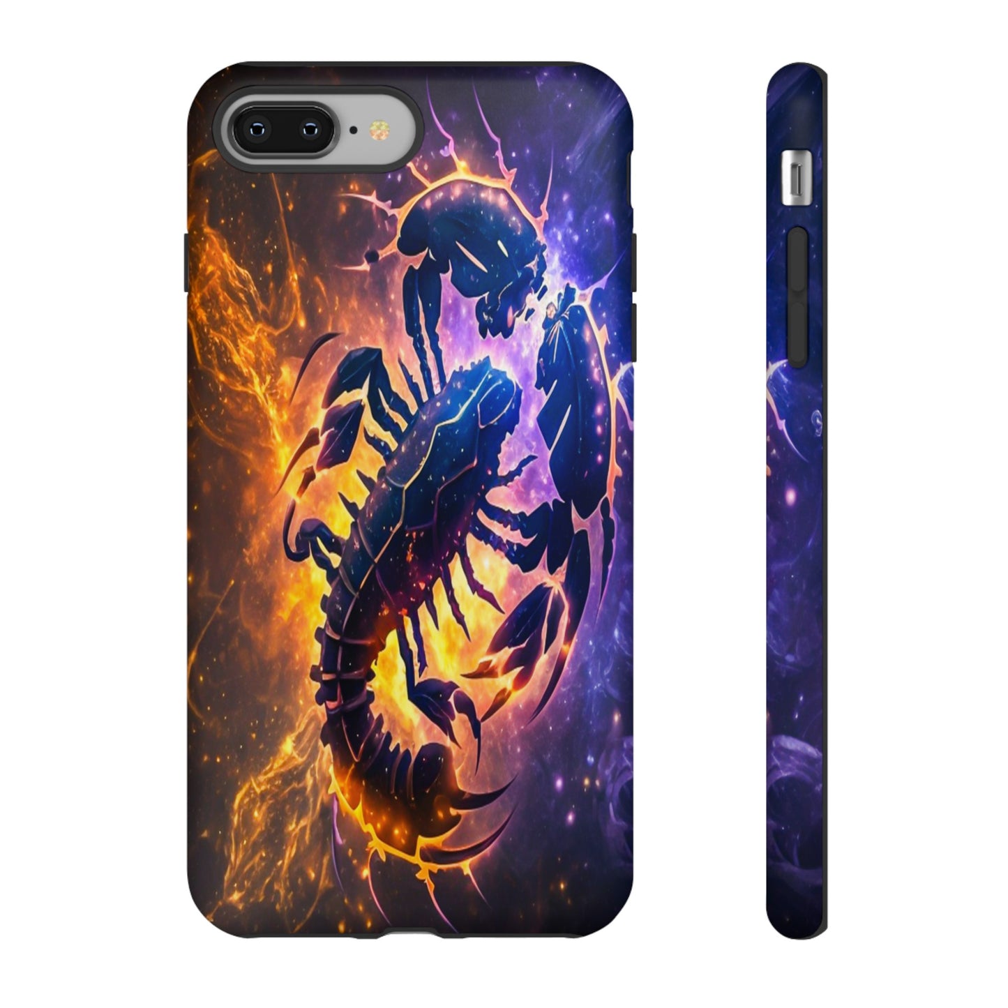 Zodiac Scorpio Impact Resistant Cases (Shipping Included)