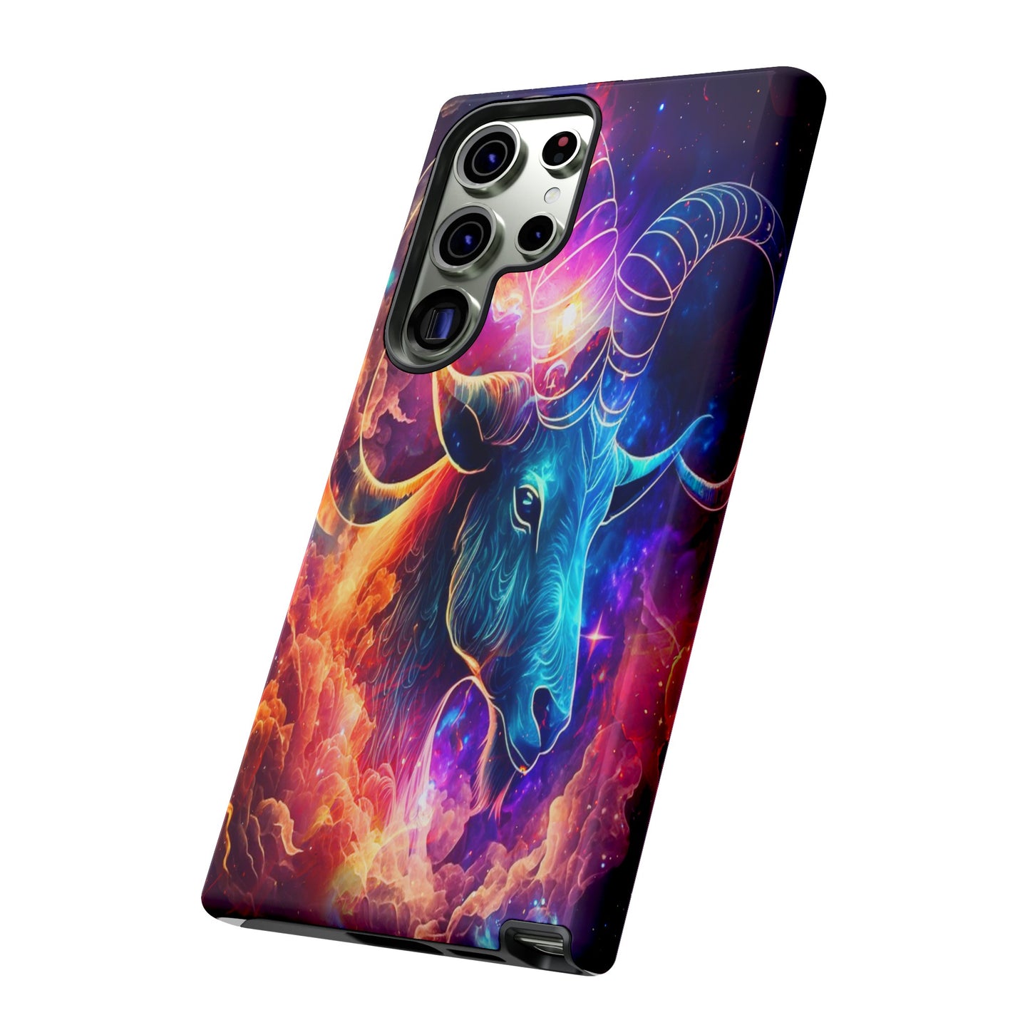 Zodiac Capricorn Impact Resistant Cases  (Shipping Included)