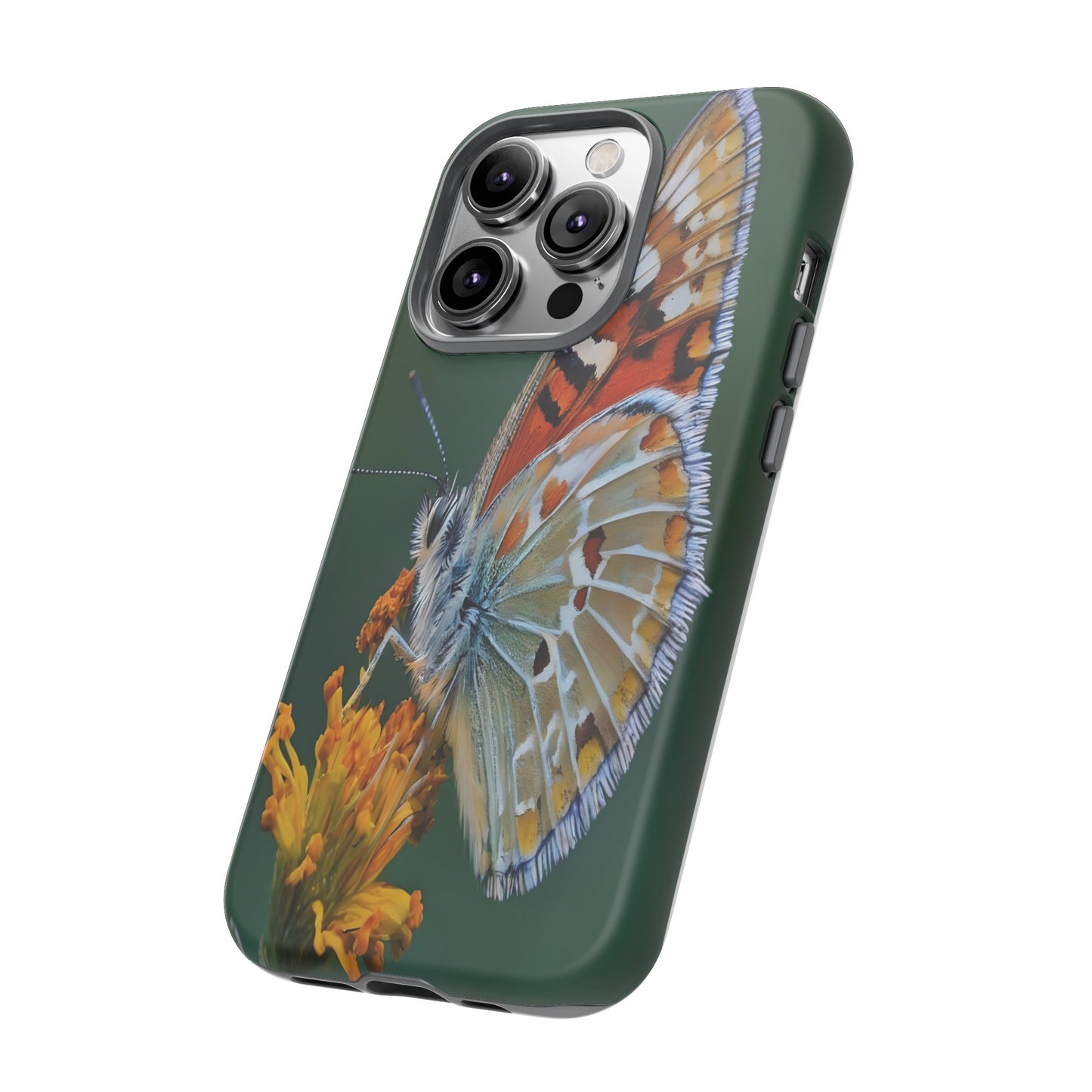 Spirit Butterfly Impact Resistant Cases (Shipping Included)