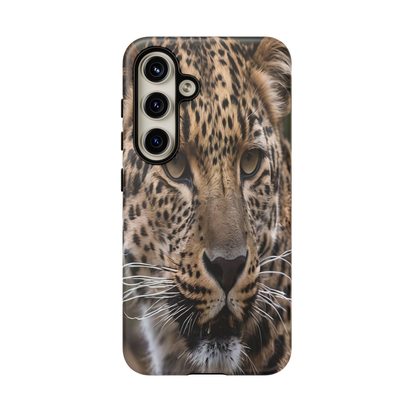 Spirit Jaguar Impact Resistant Cases (Shipping Included)