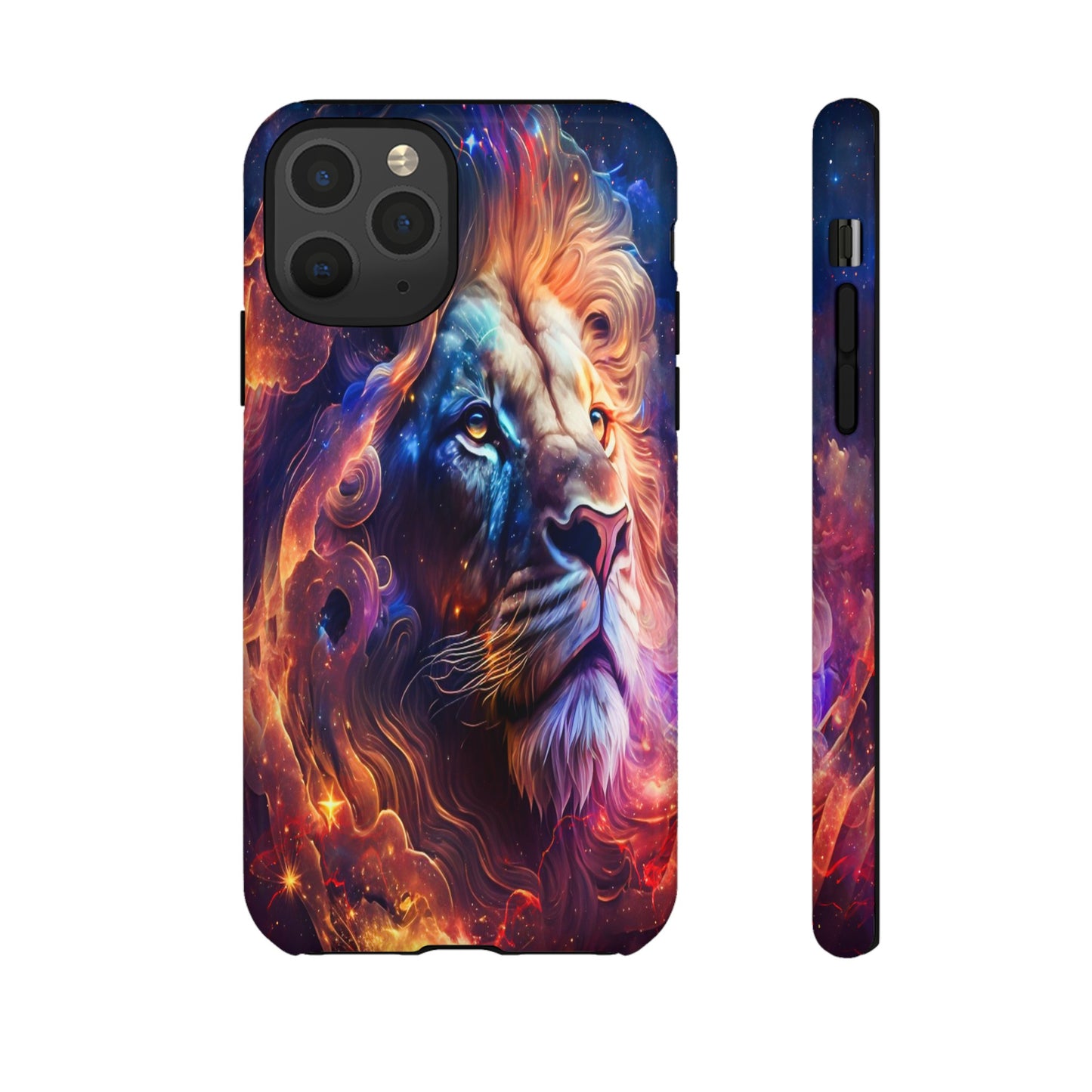 Zodiac Leo Impact Resistant Cases (Shipping Included)