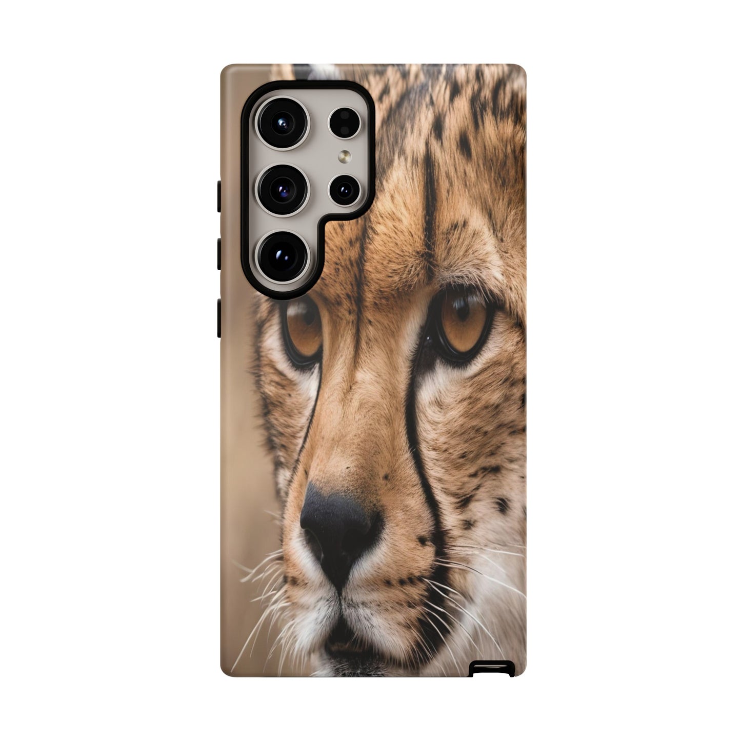 Spirit Cheeta Impact Resistant Cases (Shipping Included)