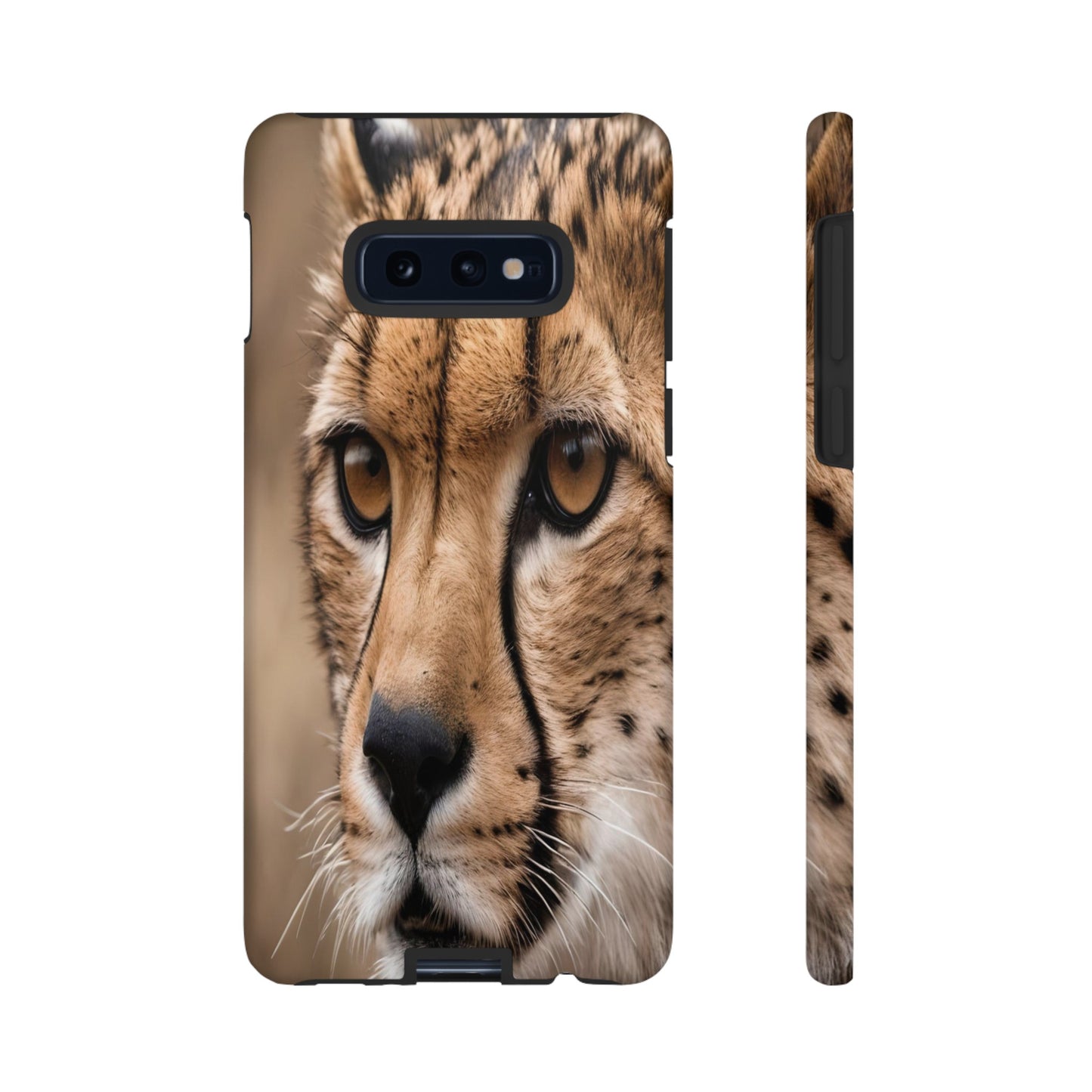 Spirit Cheeta Impact Resistant Cases (Shipping Included)