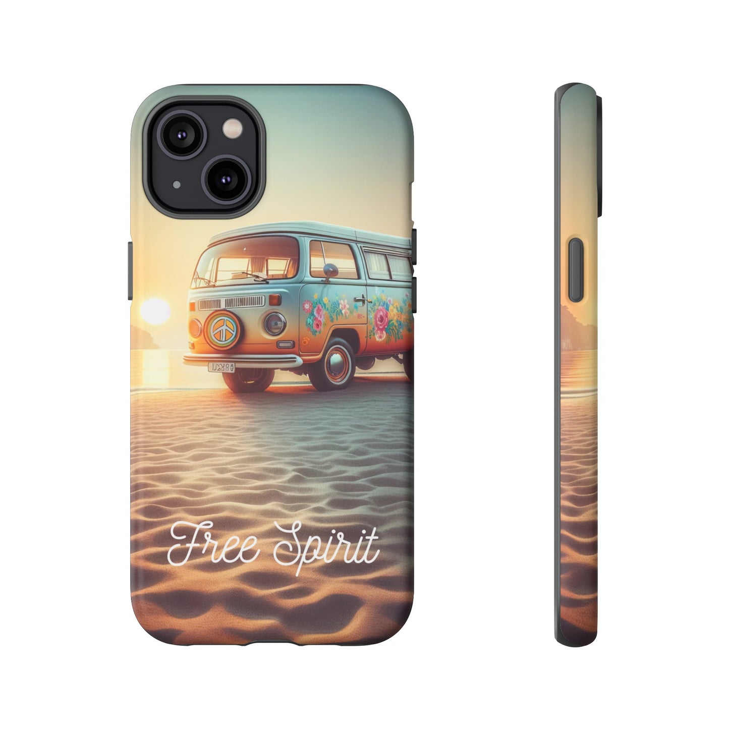 Spirit "Beach Bum" Impact Resistant Cases (Shipping Included)