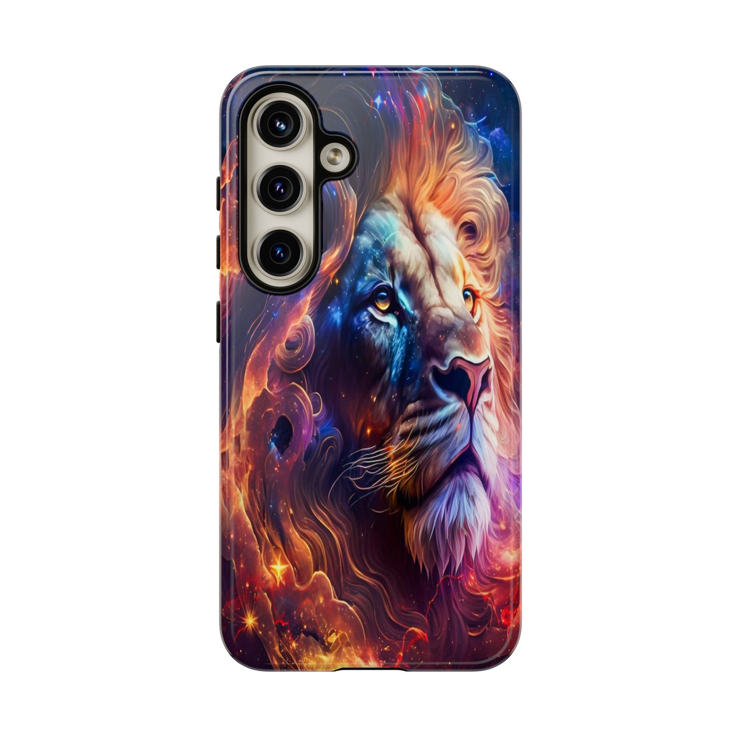 Zodiac Leo Impact Resistant Cases (Shipping Included)