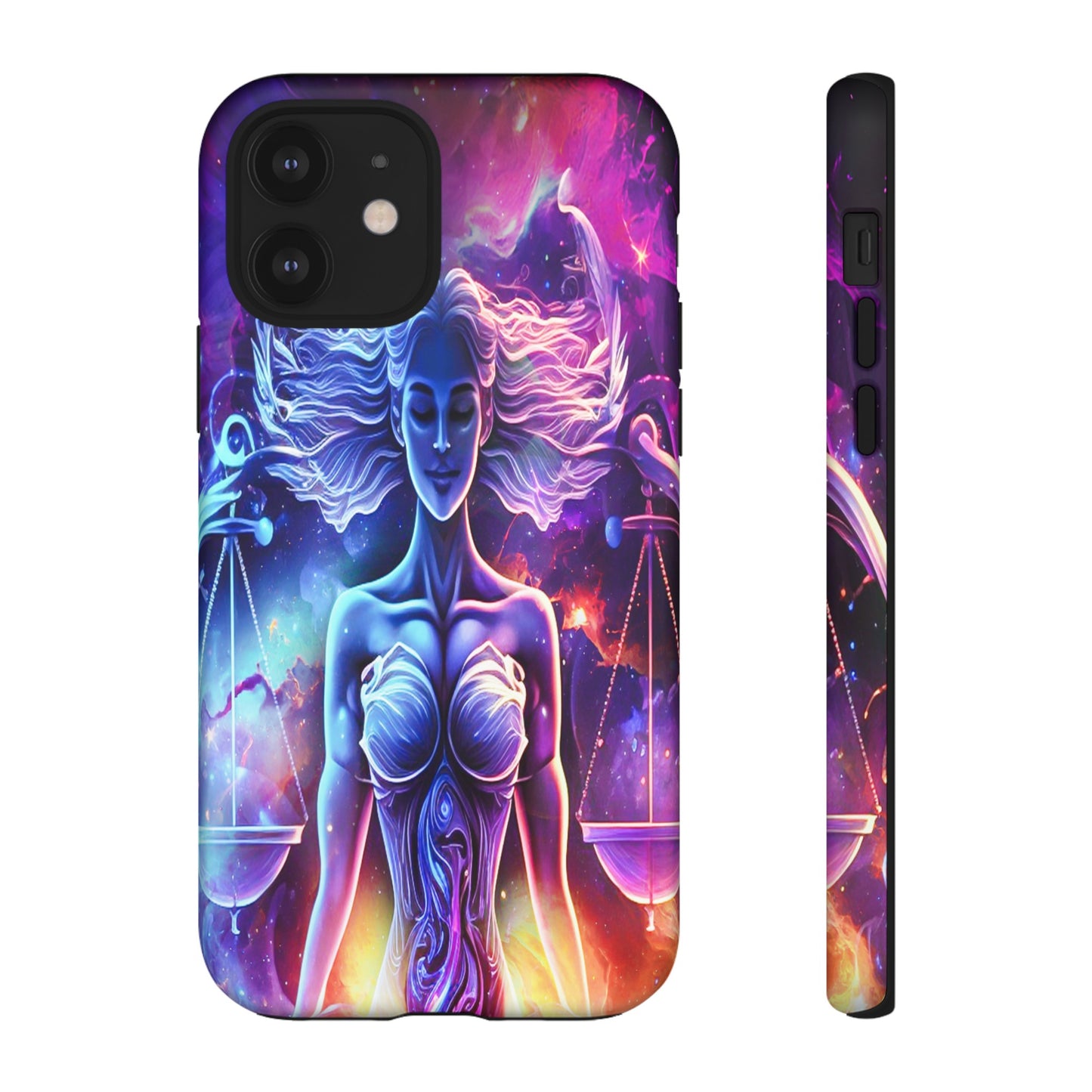 Zodiac Libra Impact Resistant Cases (Shipping Included)