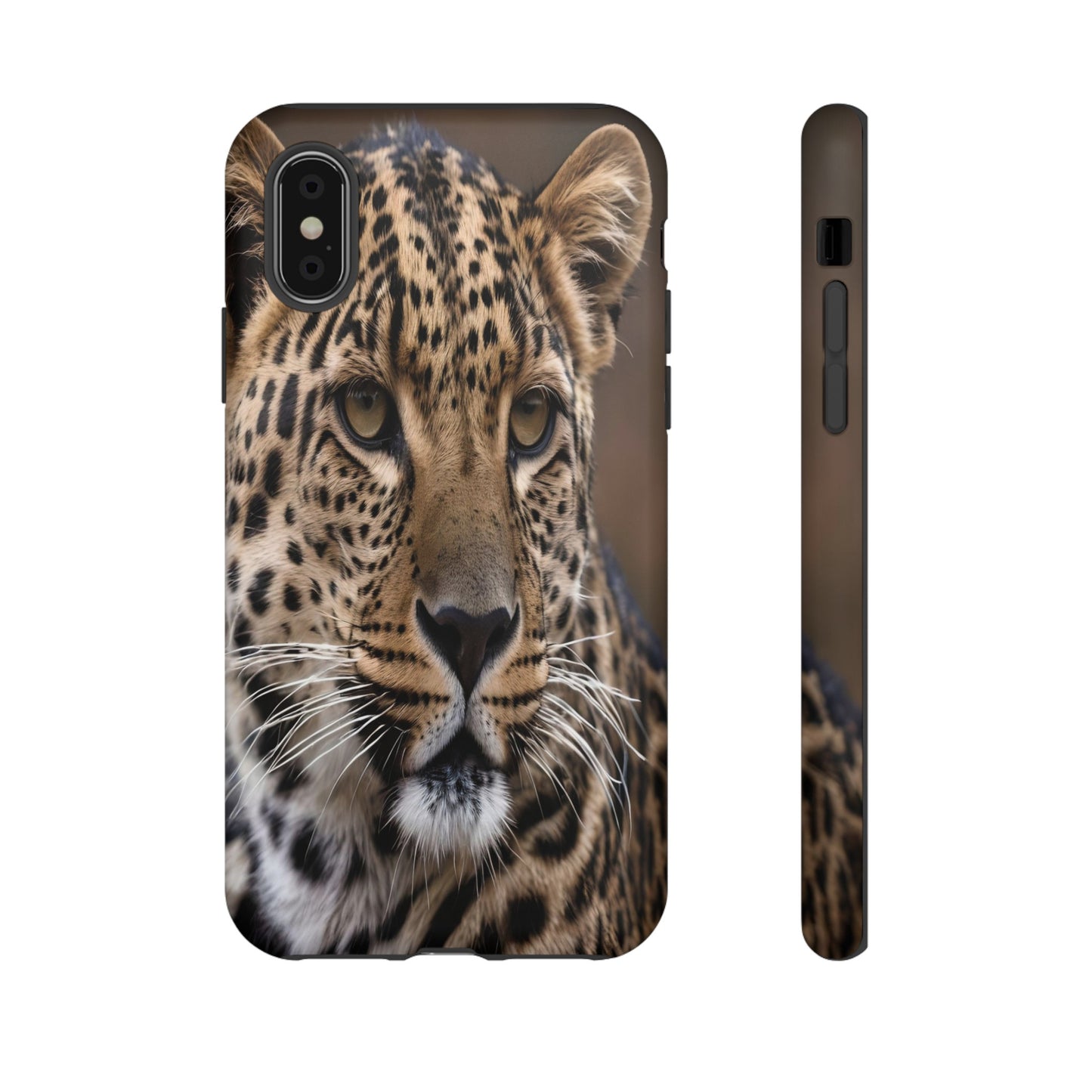 Spirit Lepard Impact Resistant Cases (Shipping Included)