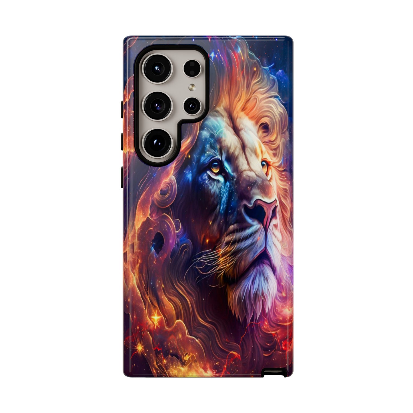 Zodiac Leo Impact Resistant Cases (Shipping Included)