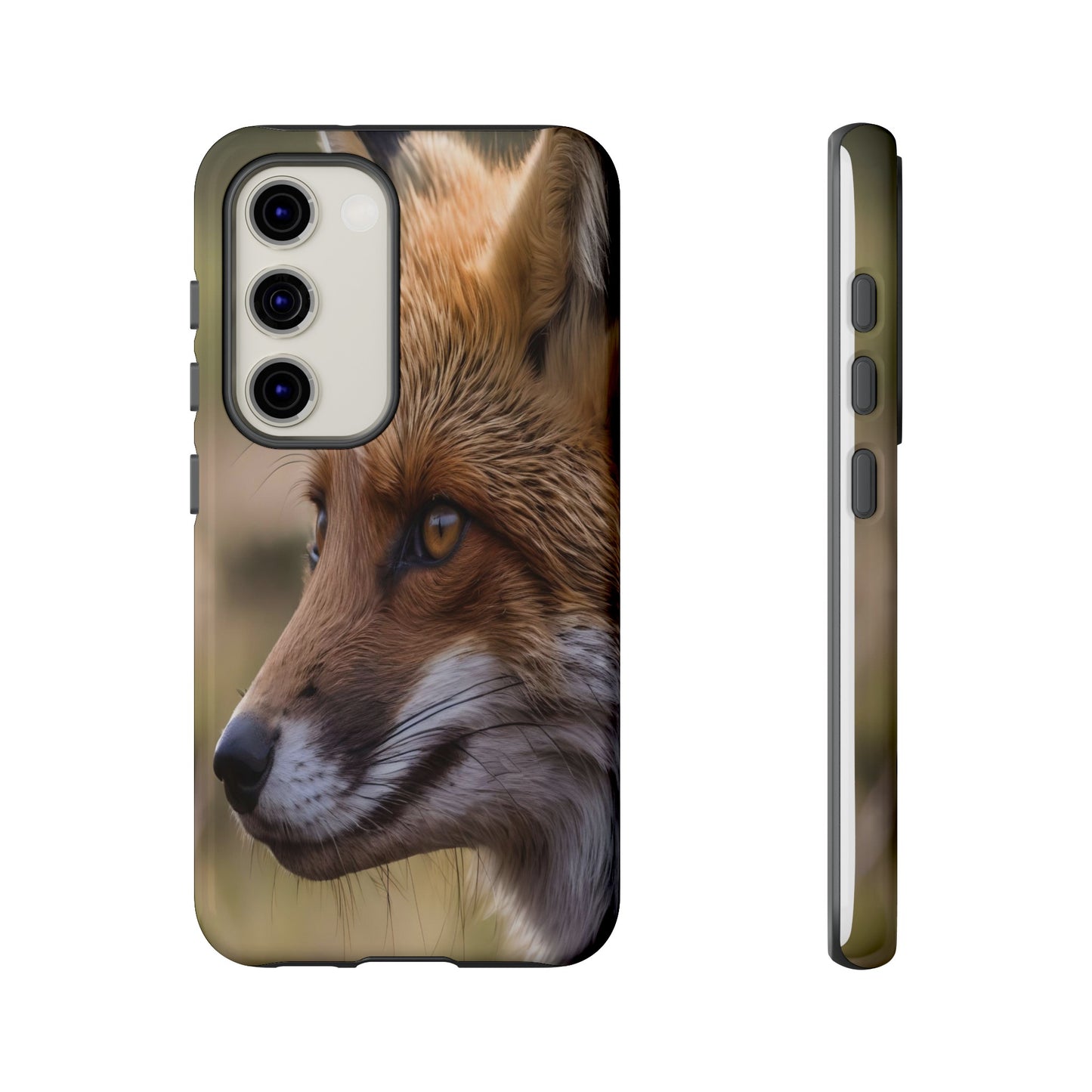 Spirit Fox Impact Resistant Cases (Shipping Included)