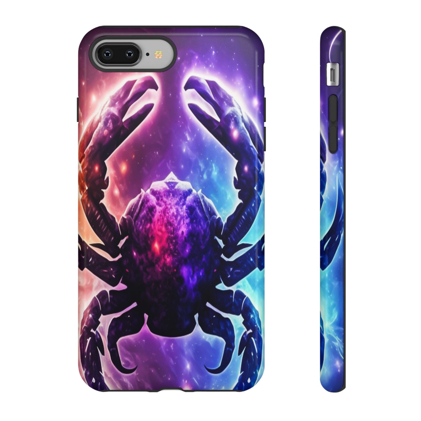 Zodiac Cancer Impact Resistant Cases  (Shipping Included)