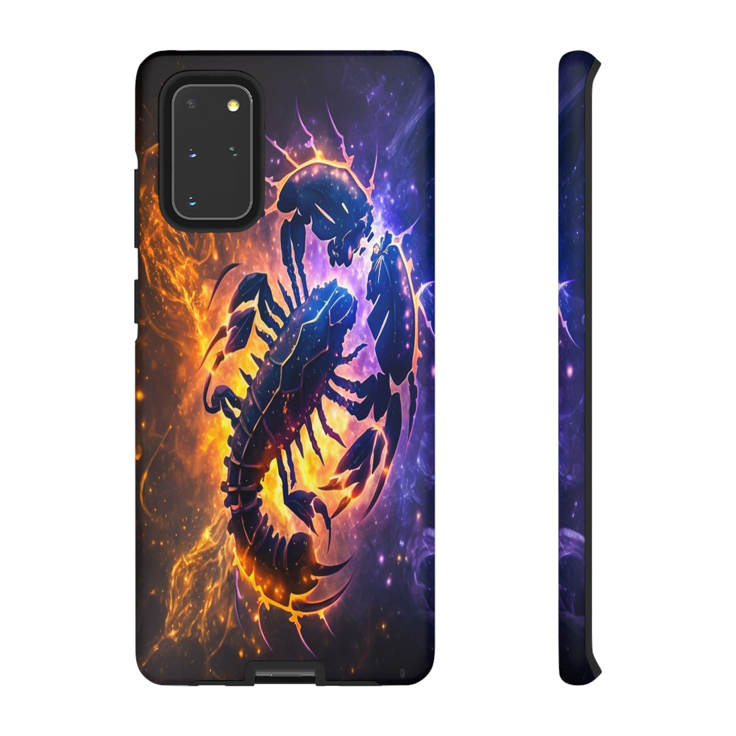 Zodiac Scorpio Impact Resistant Cases (Shipping Included)