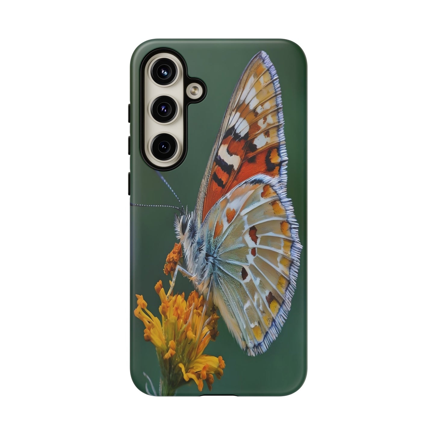 Spirit Butterfly Impact Resistant Cases (Shipping Included)