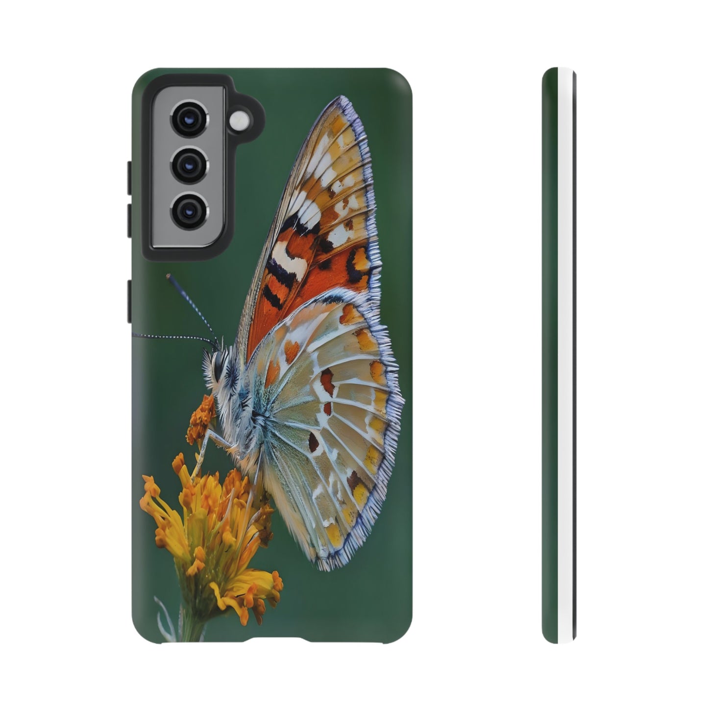 Spirit Butterfly Impact Resistant Cases (Shipping Included)