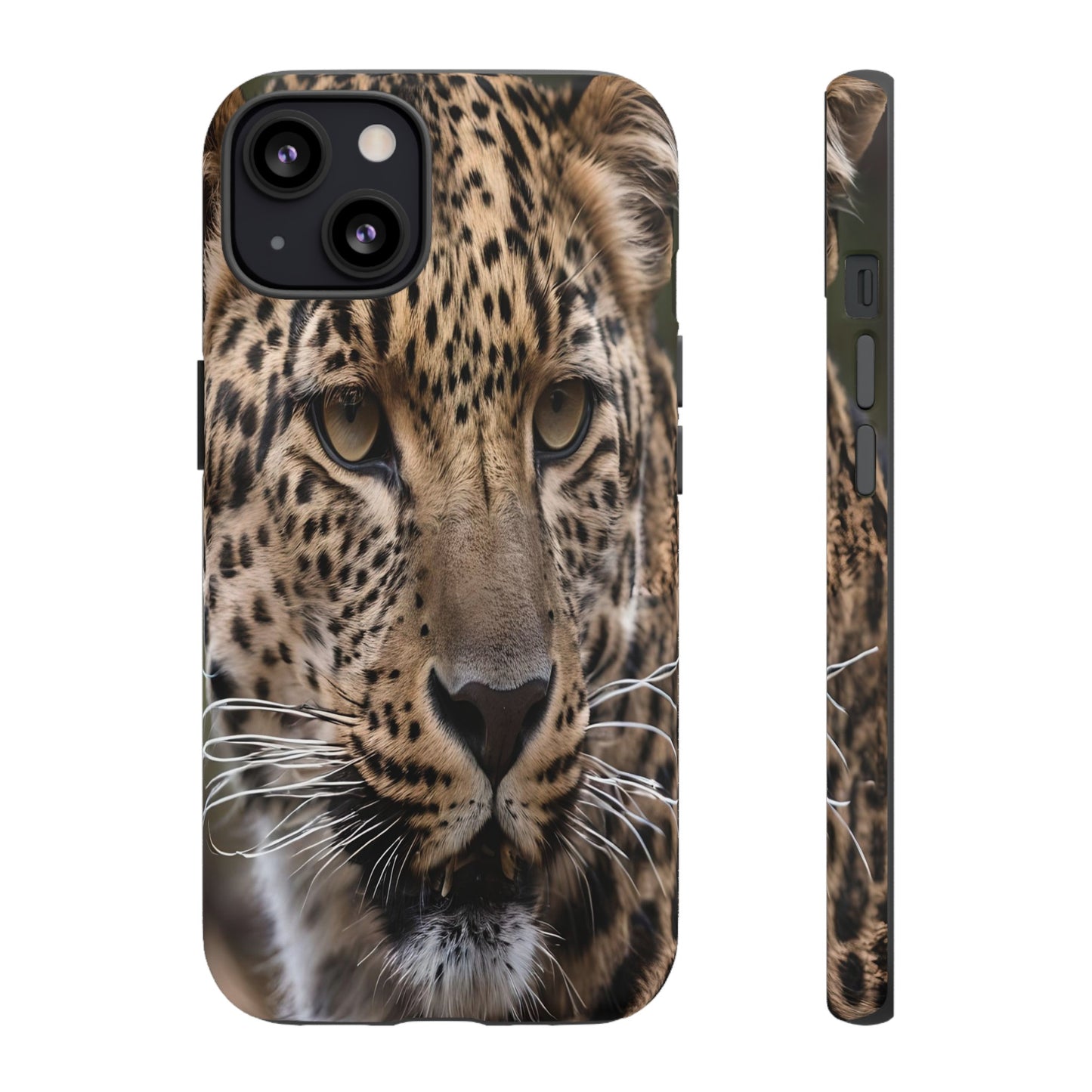 Spirit Jaguar Impact Resistant Cases (Shipping Included)