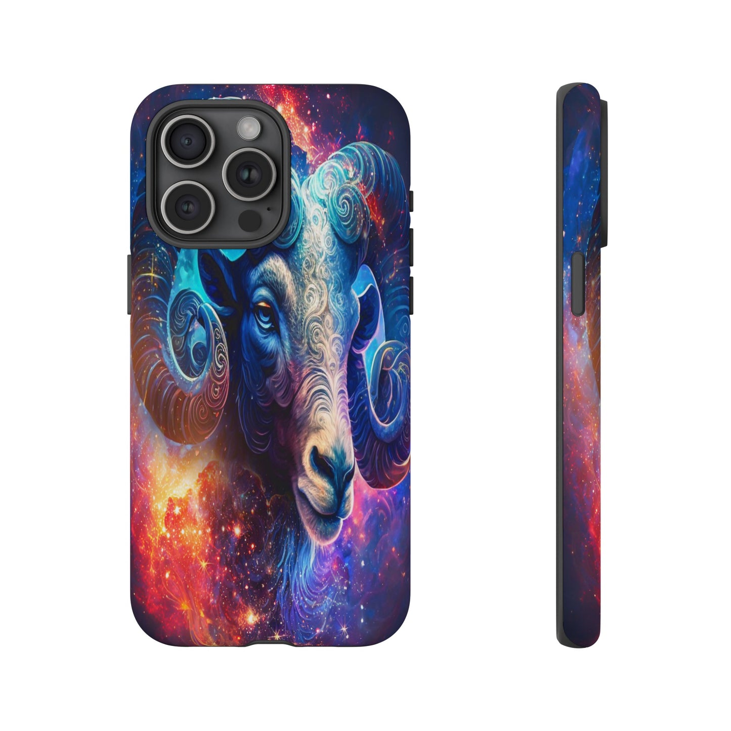 Zodiac Aries Impact Resistant Cases  (Shipping Included)