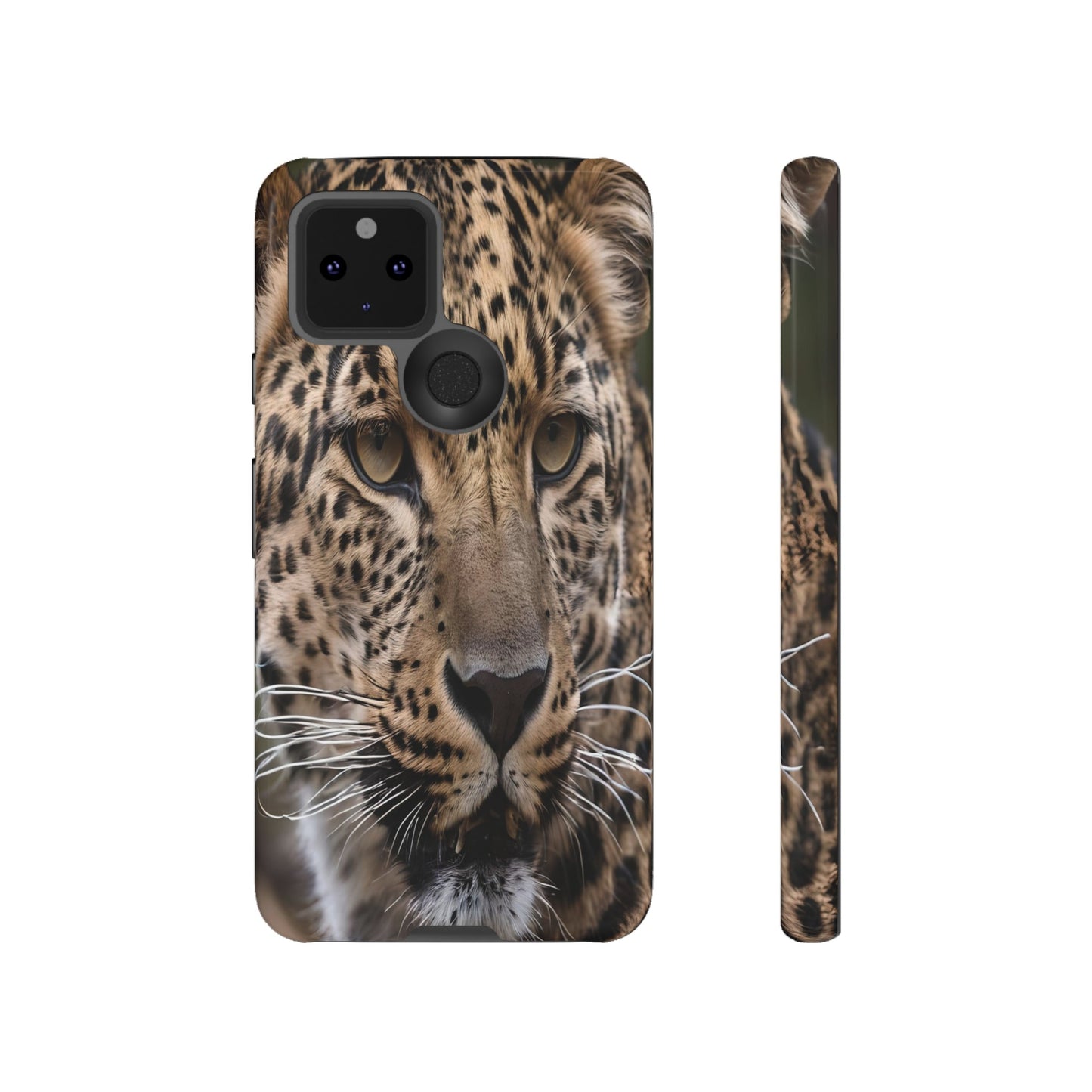 Spirit Jaguar Impact Resistant Cases (Shipping Included)