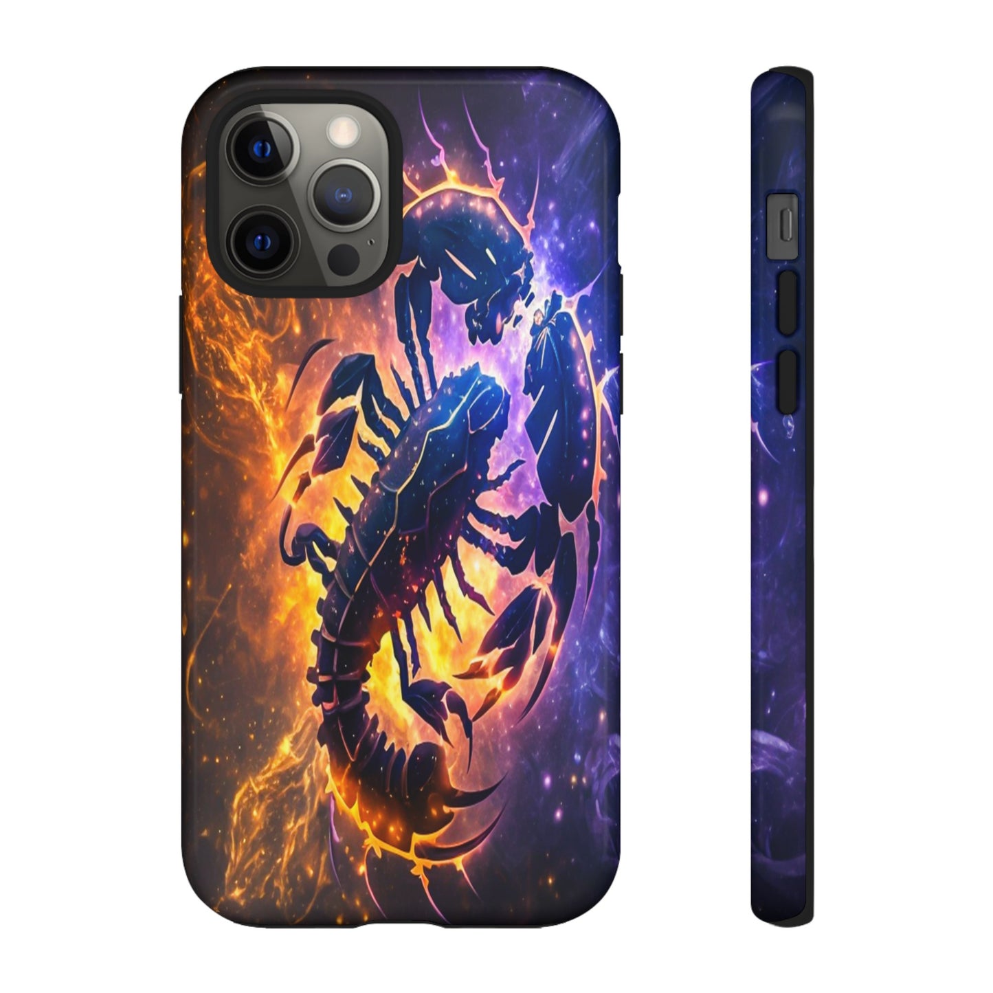 Zodiac Scorpio Impact Resistant Cases (Shipping Included)