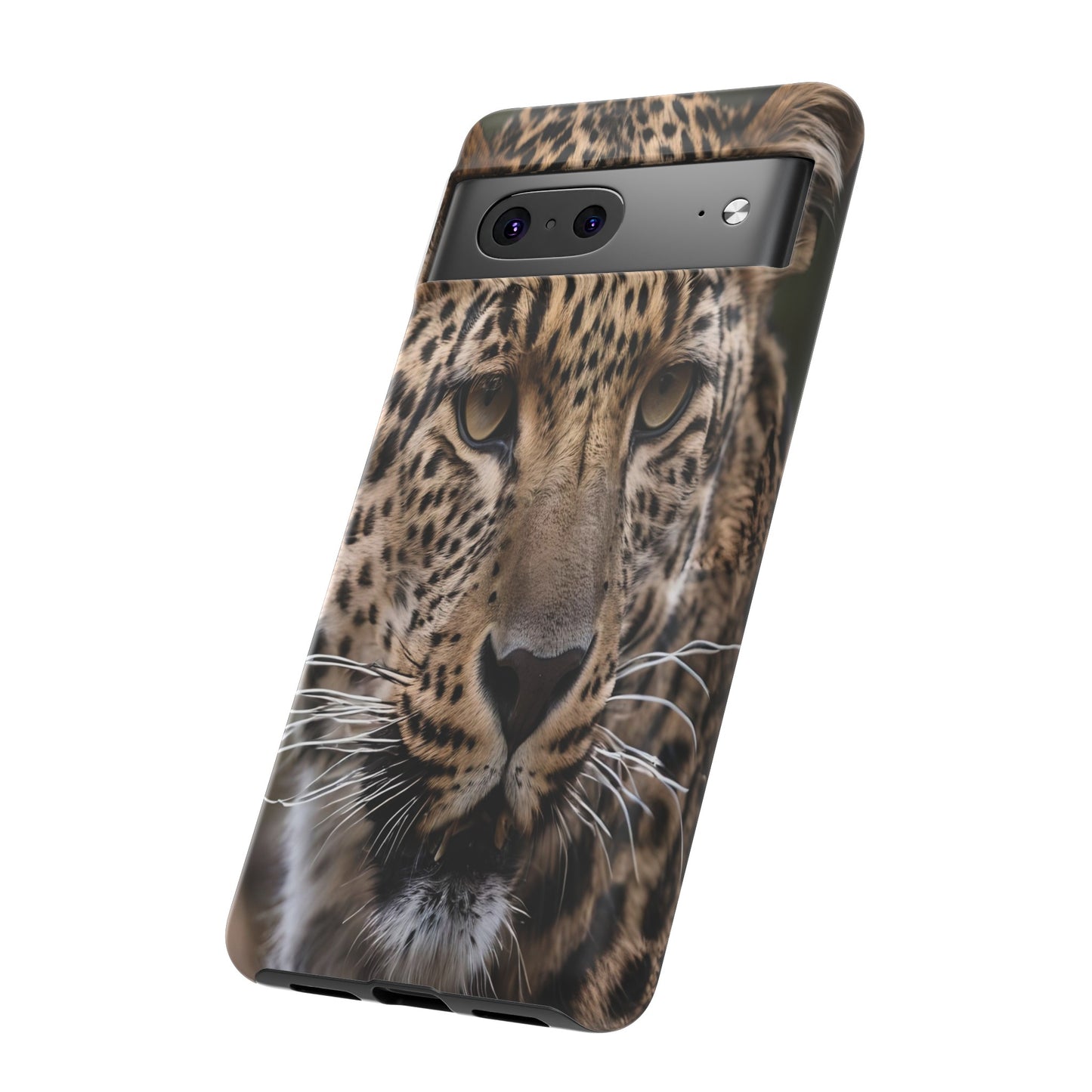 Spirit Jaguar Impact Resistant Cases (Shipping Included)