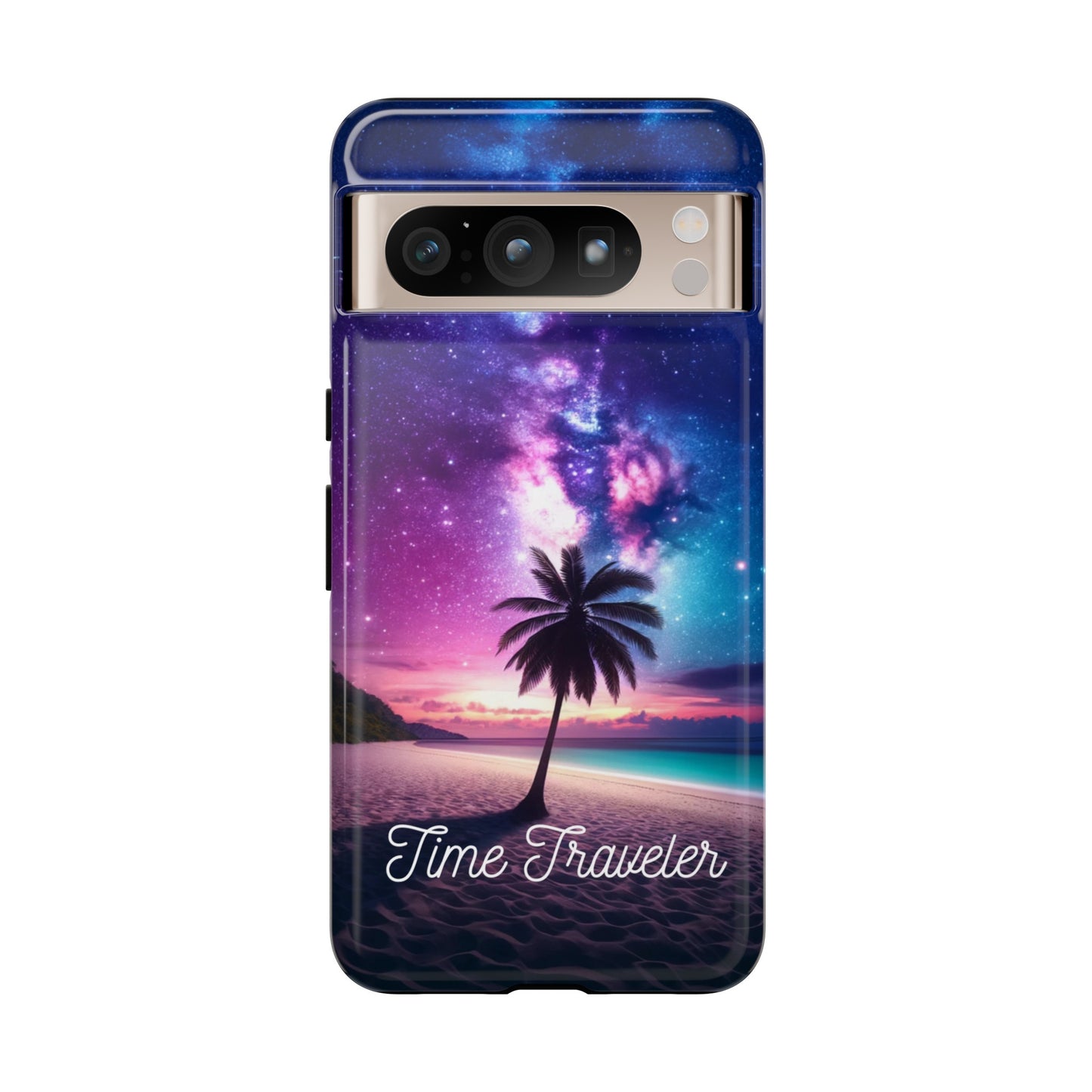 Spirit "Time Traveler" Impact Resistant Cases (Shipping Included)