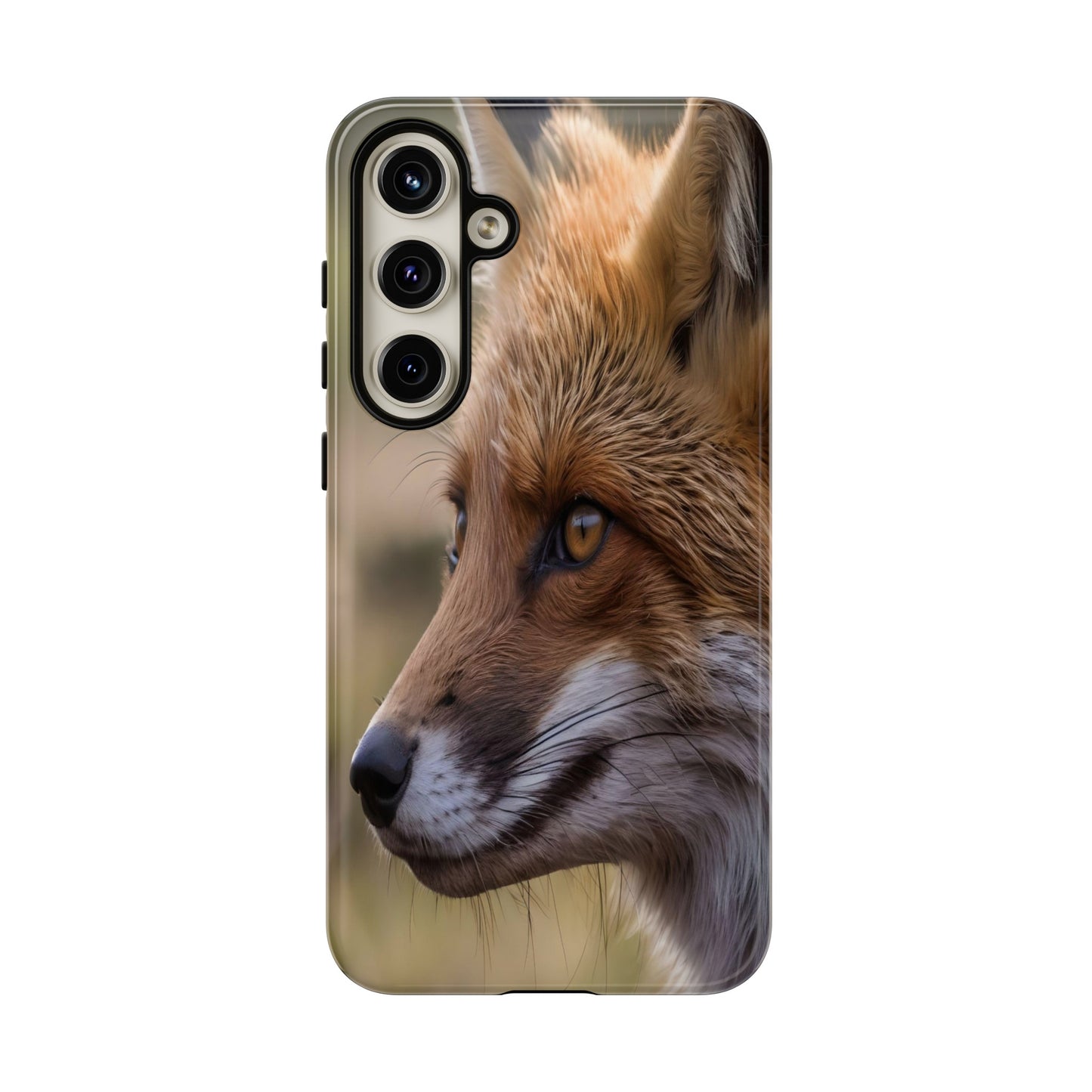 Spirit Fox Impact Resistant Cases (Shipping Included)