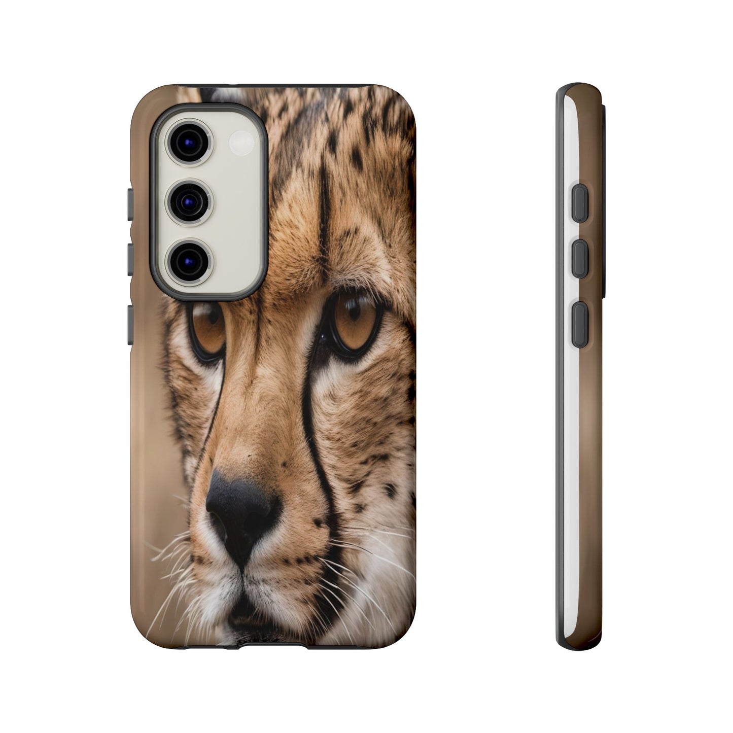 Spirit Cheeta Impact Resistant Cases (Shipping Included)