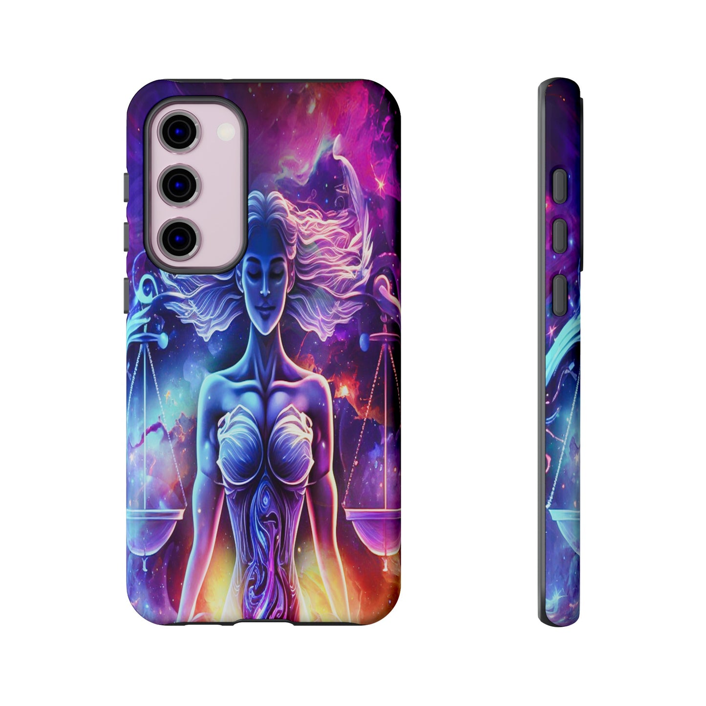 Zodiac Libra Impact Resistant Cases (Shipping Included)