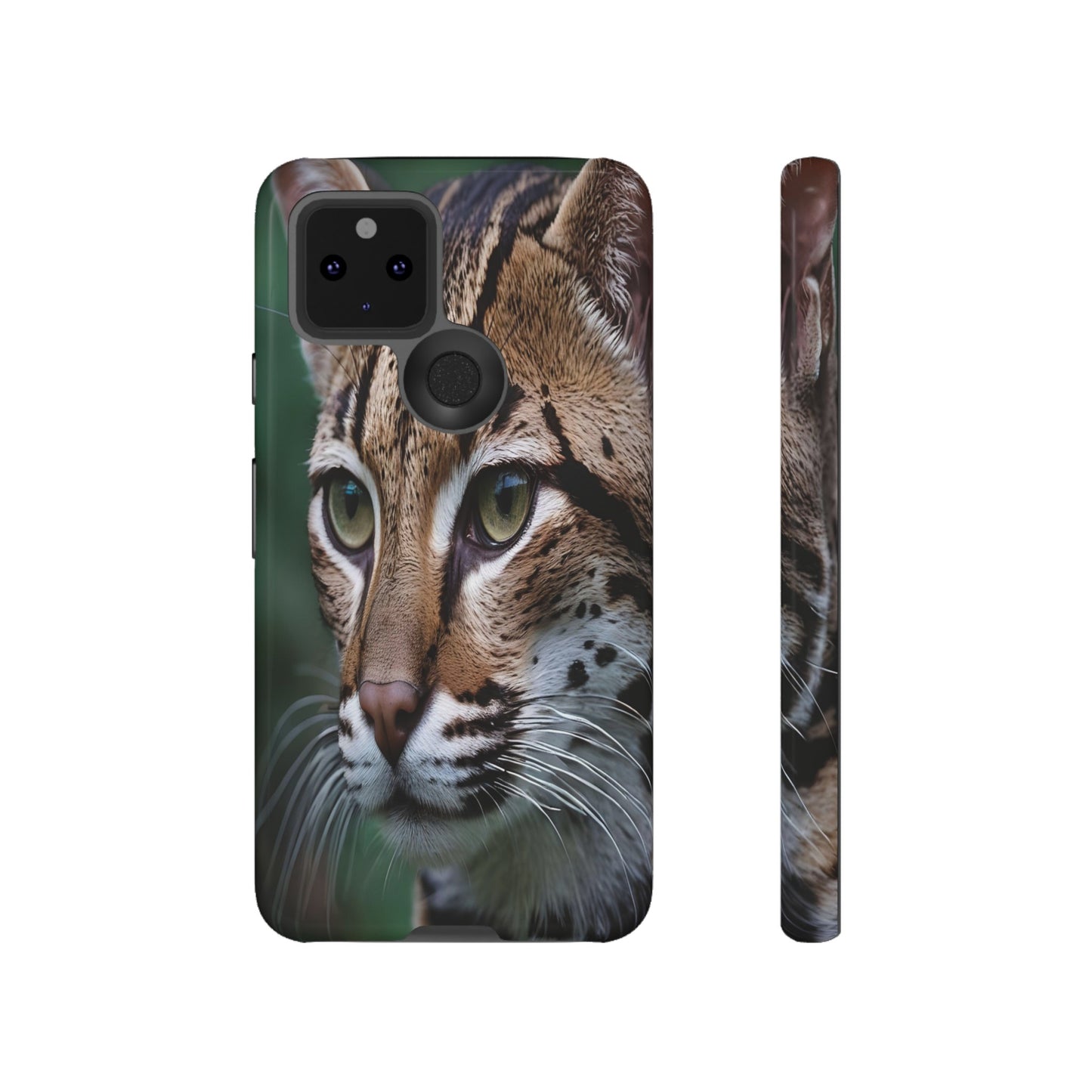 Spirit Ocelot Impact Resistant Cases (Shipping Included)