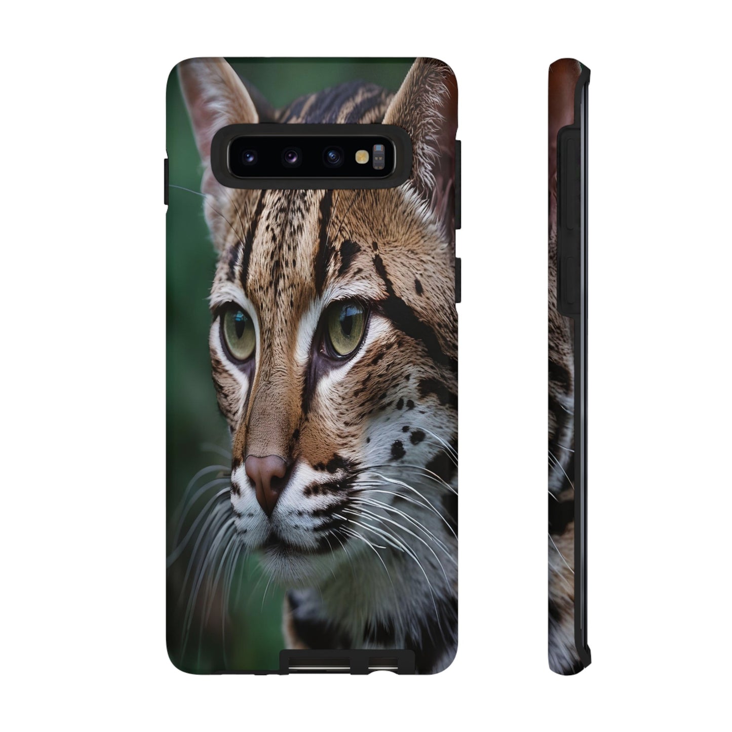 Spirit Ocelot Impact Resistant Cases (Shipping Included)