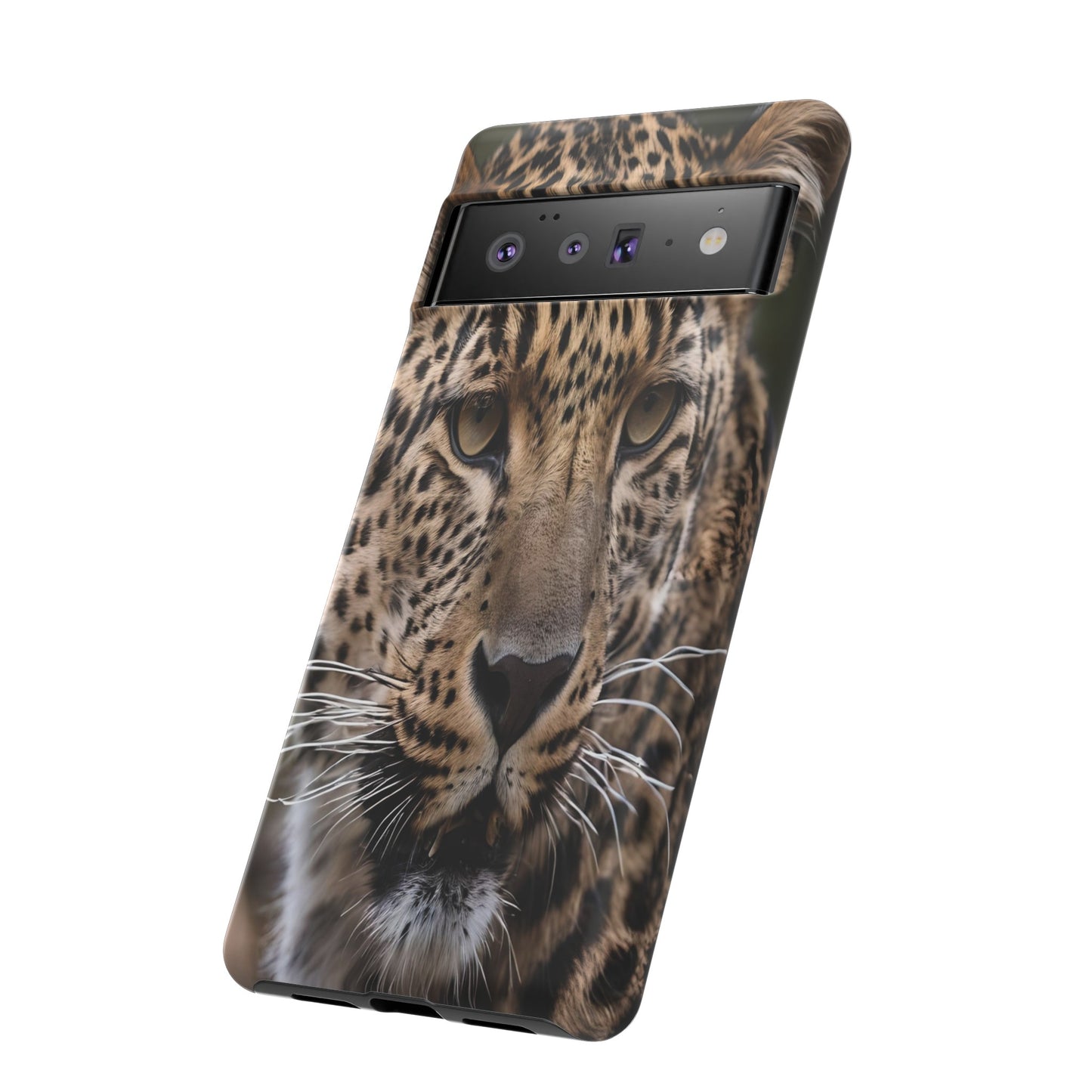 Spirit Jaguar Impact Resistant Cases (Shipping Included)