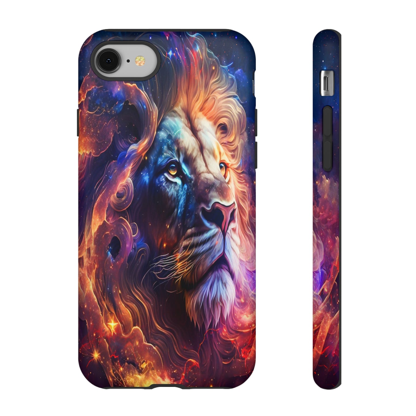 Zodiac Leo Impact Resistant Cases (Shipping Included)