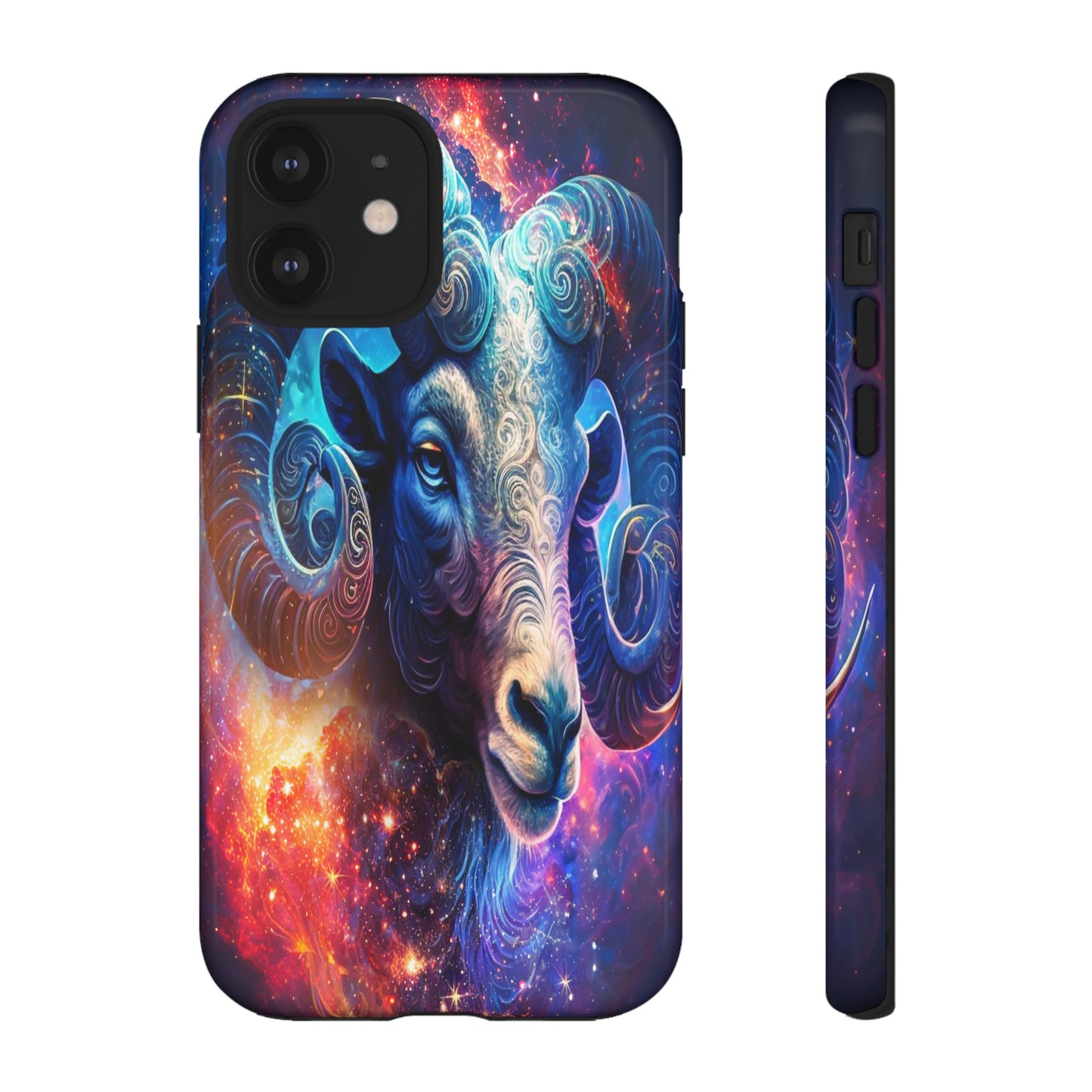 Zodiac Aries Impact Resistant Cases  (Shipping Included)