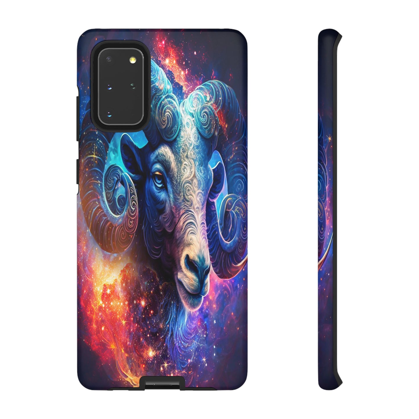 Zodiac Aries Impact Resistant Cases  (Shipping Included)