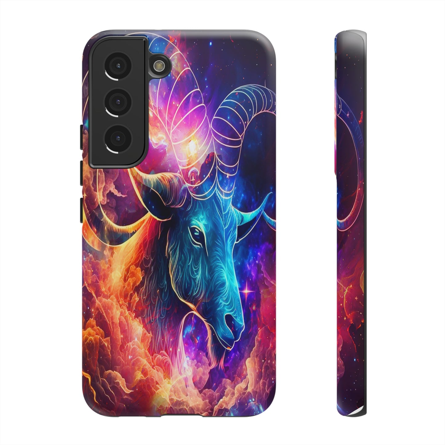 Zodiac Capricorn Impact Resistant Cases  (Shipping Included)