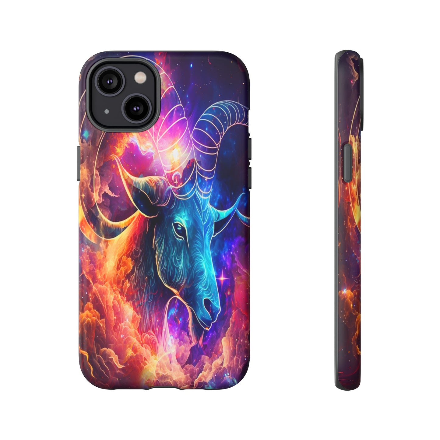 Zodiac Capricorn Impact Resistant Cases  (Shipping Included)