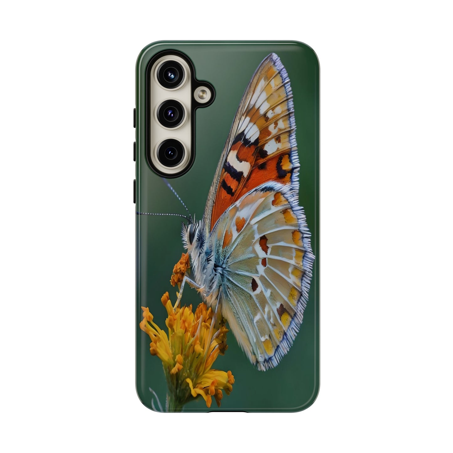 Spirit Butterfly Impact Resistant Cases (Shipping Included)