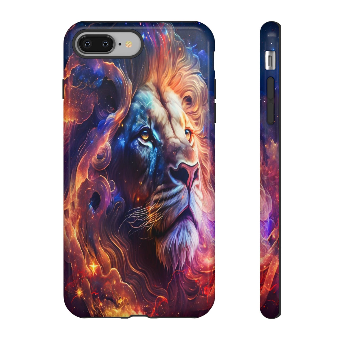 Zodiac Leo Impact Resistant Cases (Shipping Included)