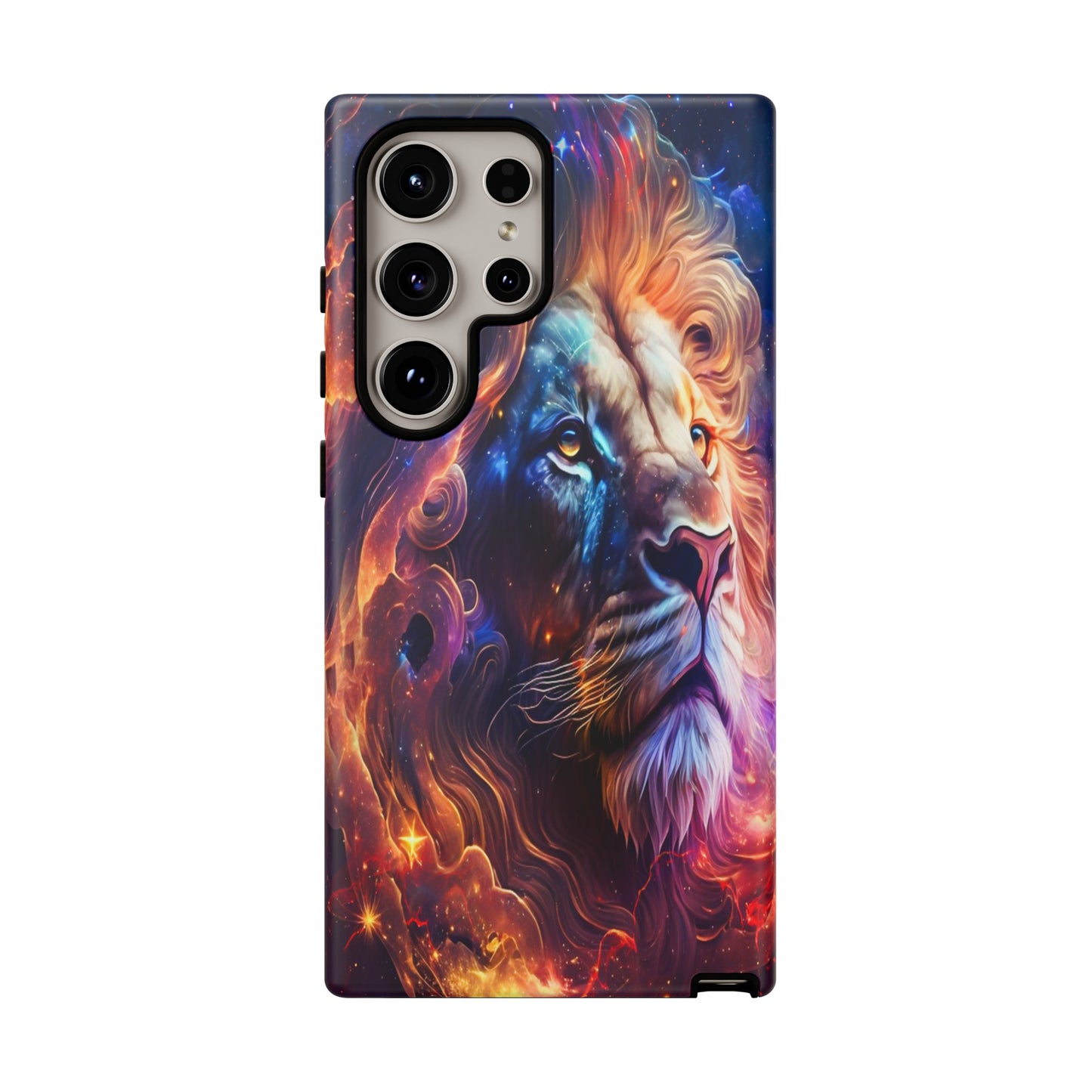 Zodiac Leo Impact Resistant Cases (Shipping Included)