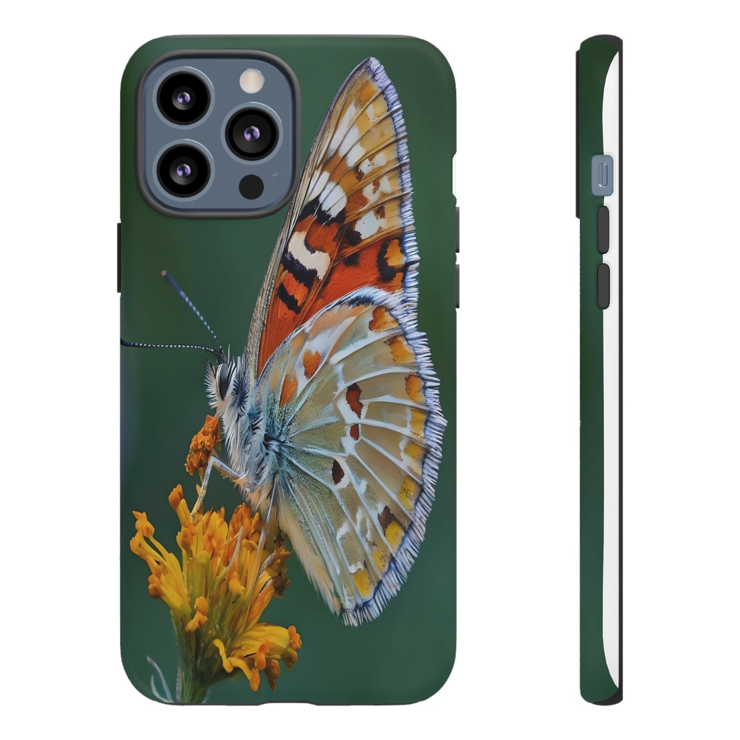 Spirit Butterfly Impact Resistant Cases (Shipping Included)