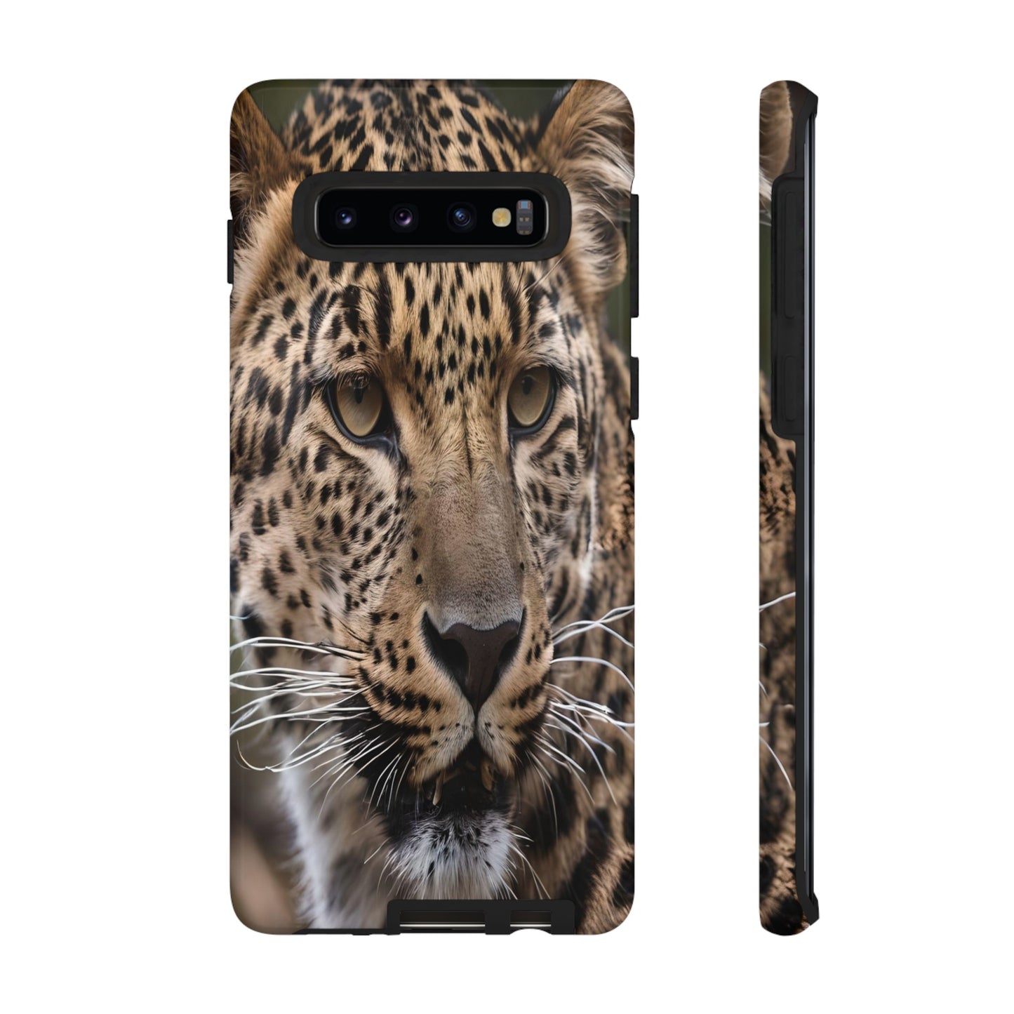 Spirit Jaguar Impact Resistant Cases (Shipping Included)