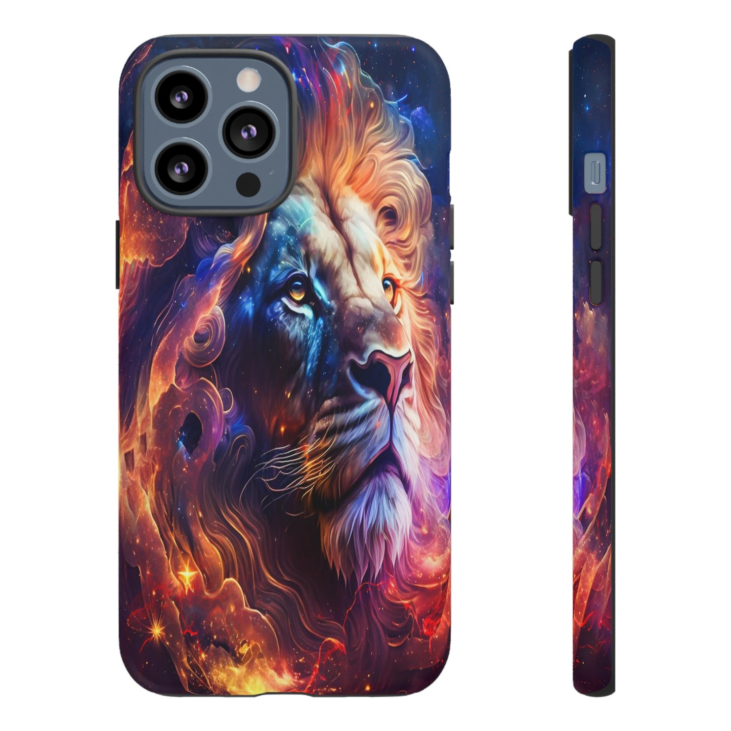 Zodiac Leo Impact Resistant Cases (Shipping Included)