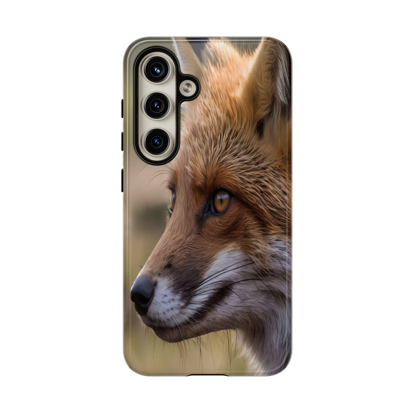 Spirit Fox Impact Resistant Cases (Shipping Included)