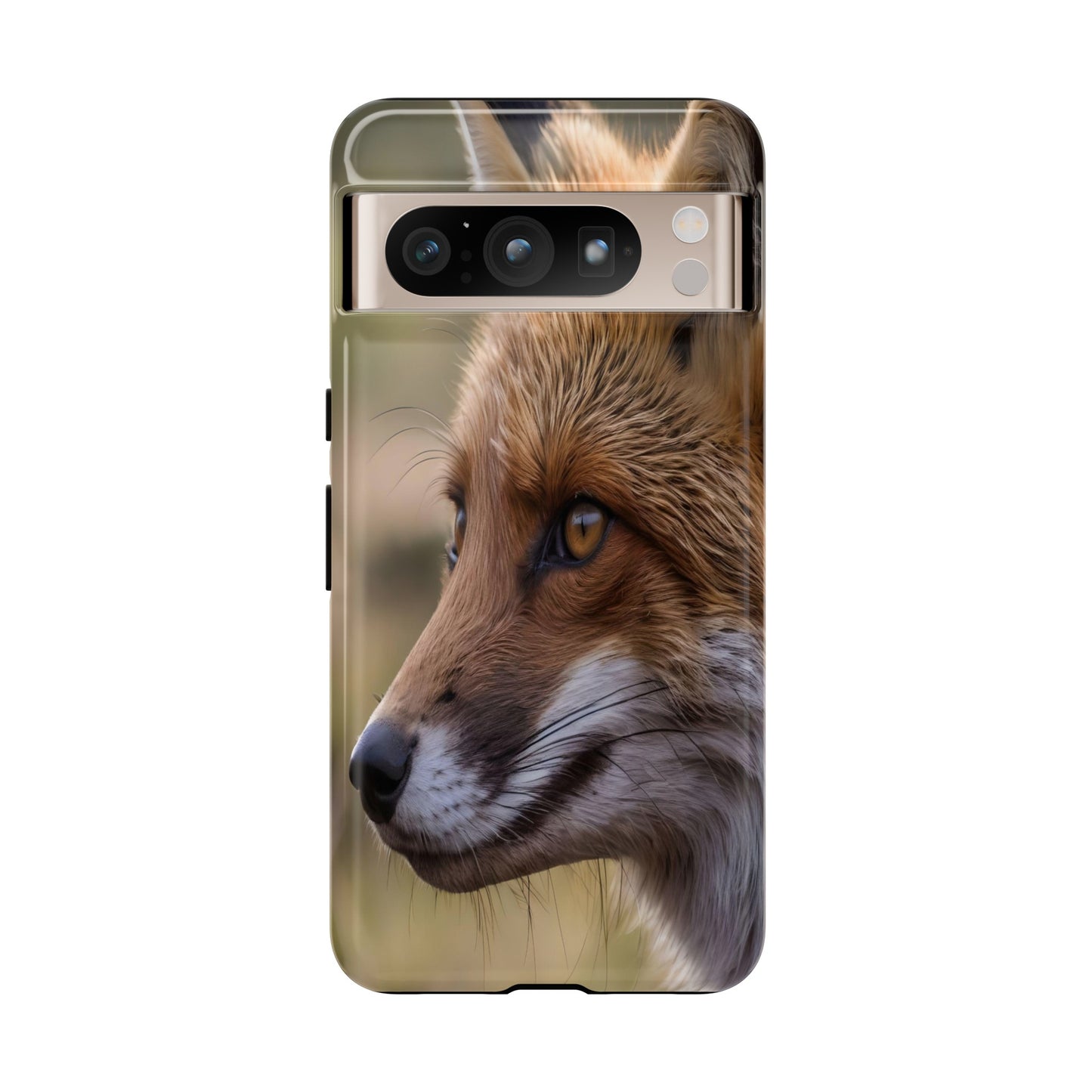 Spirit Fox Impact Resistant Cases (Shipping Included)