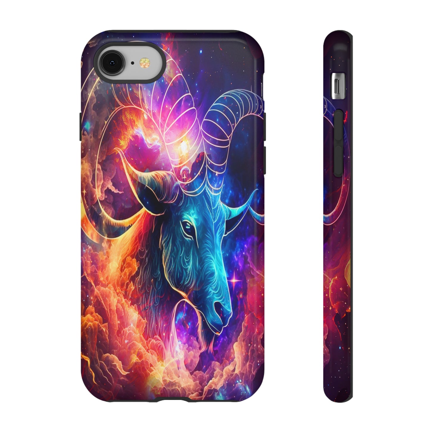 Zodiac Capricorn Impact Resistant Cases  (Shipping Included)