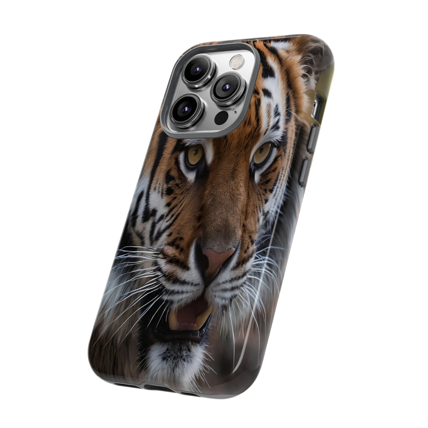 Spirit Tiger Impact Resistant Cases (Shipping Included)